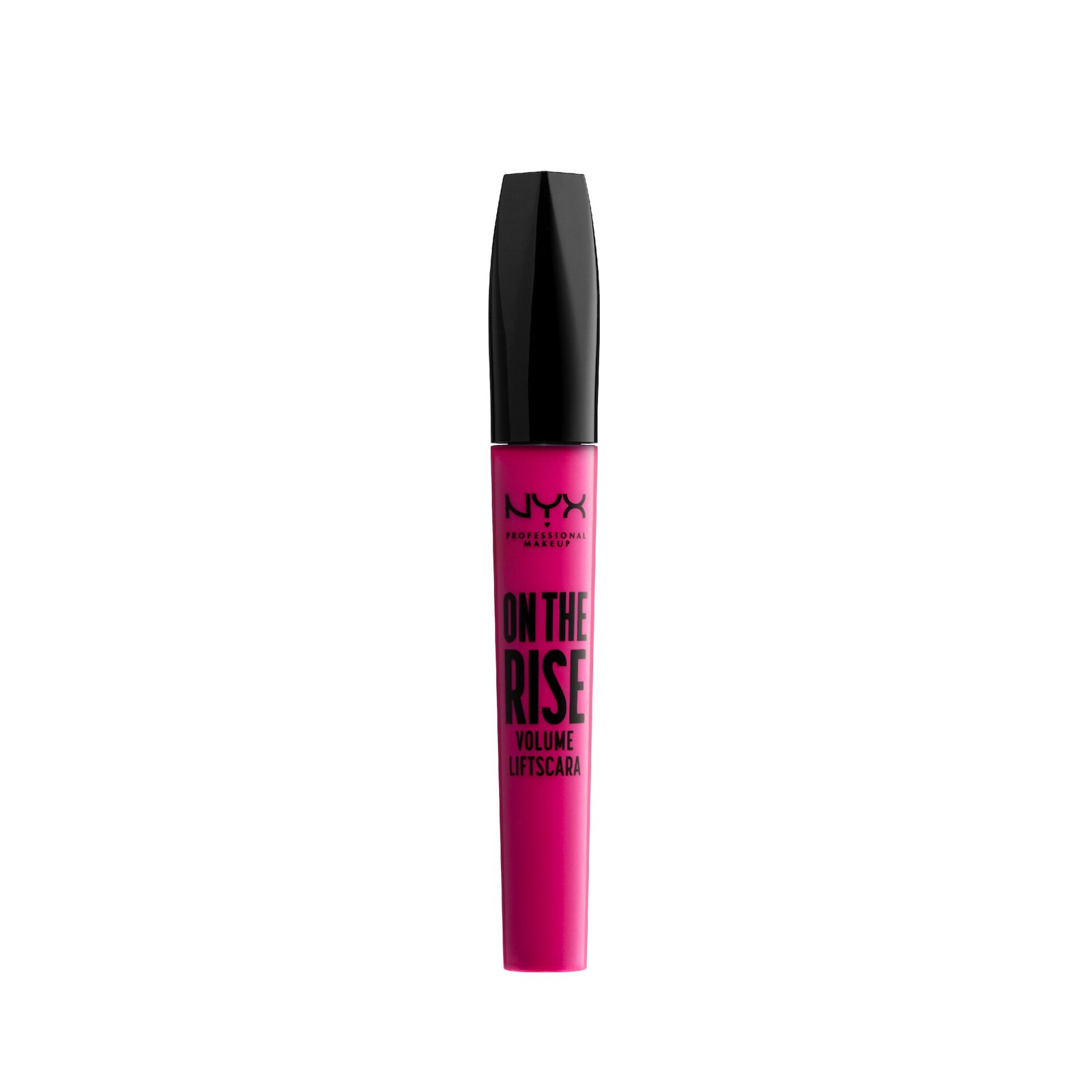 NYX Professional Makeup On The Rise Volume Liftscara Black 10 ml