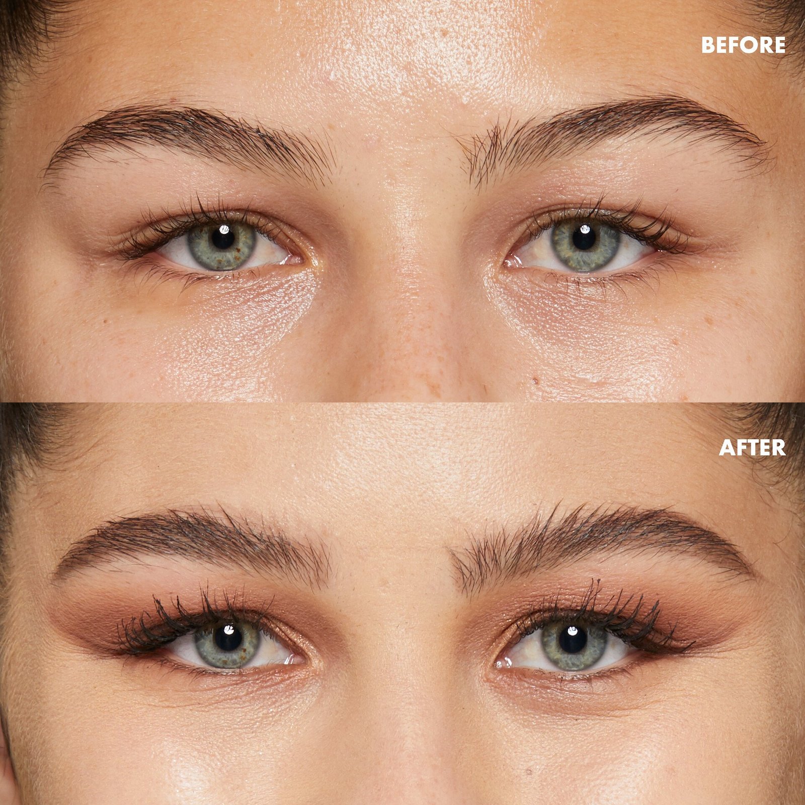 NYX Professional Makeup On The Rise Volume Liftscara Black 10 ml