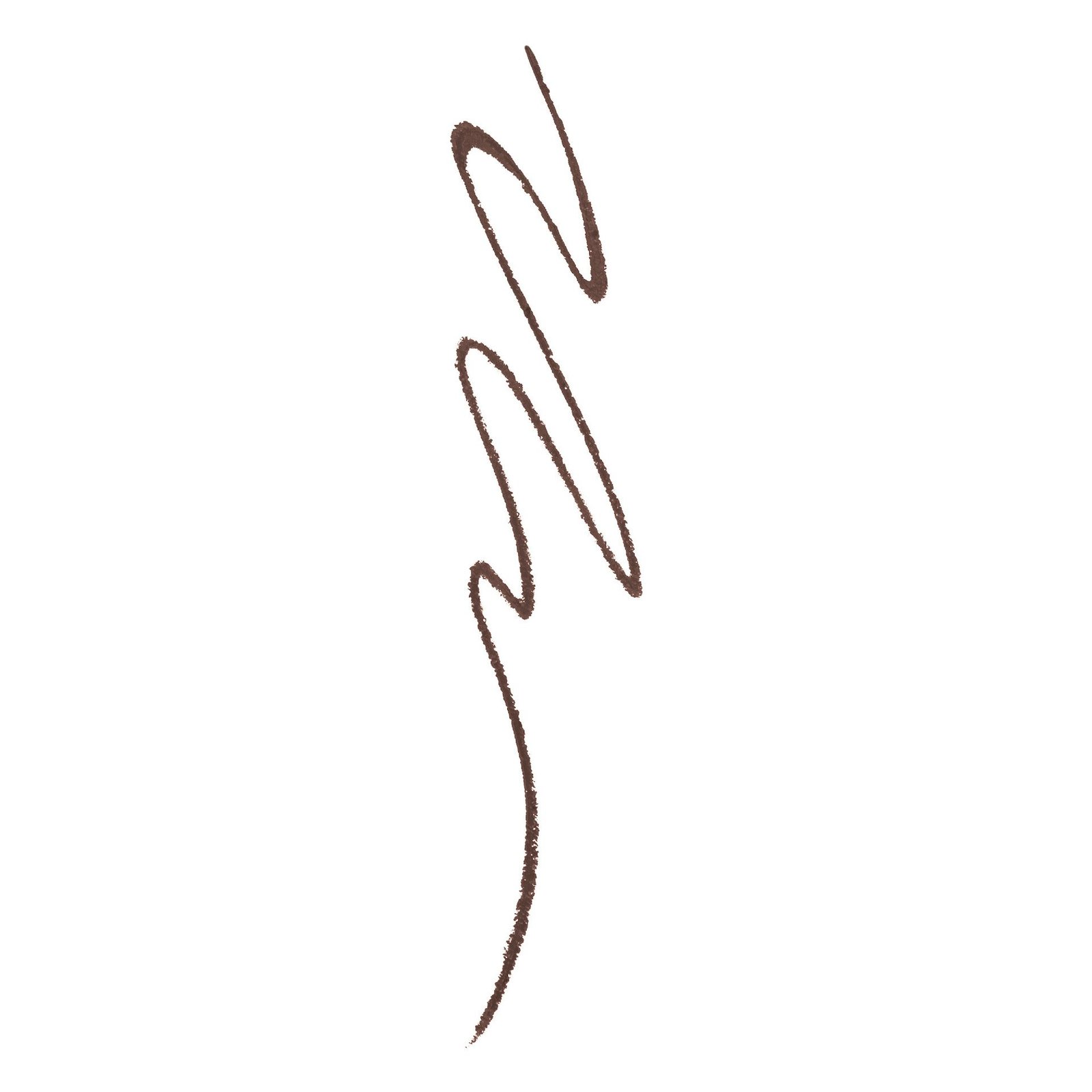 NYX Professional Makeup Fill & Fluff Eyebrow Pomade Pencil 4 Chocolate 0,2g