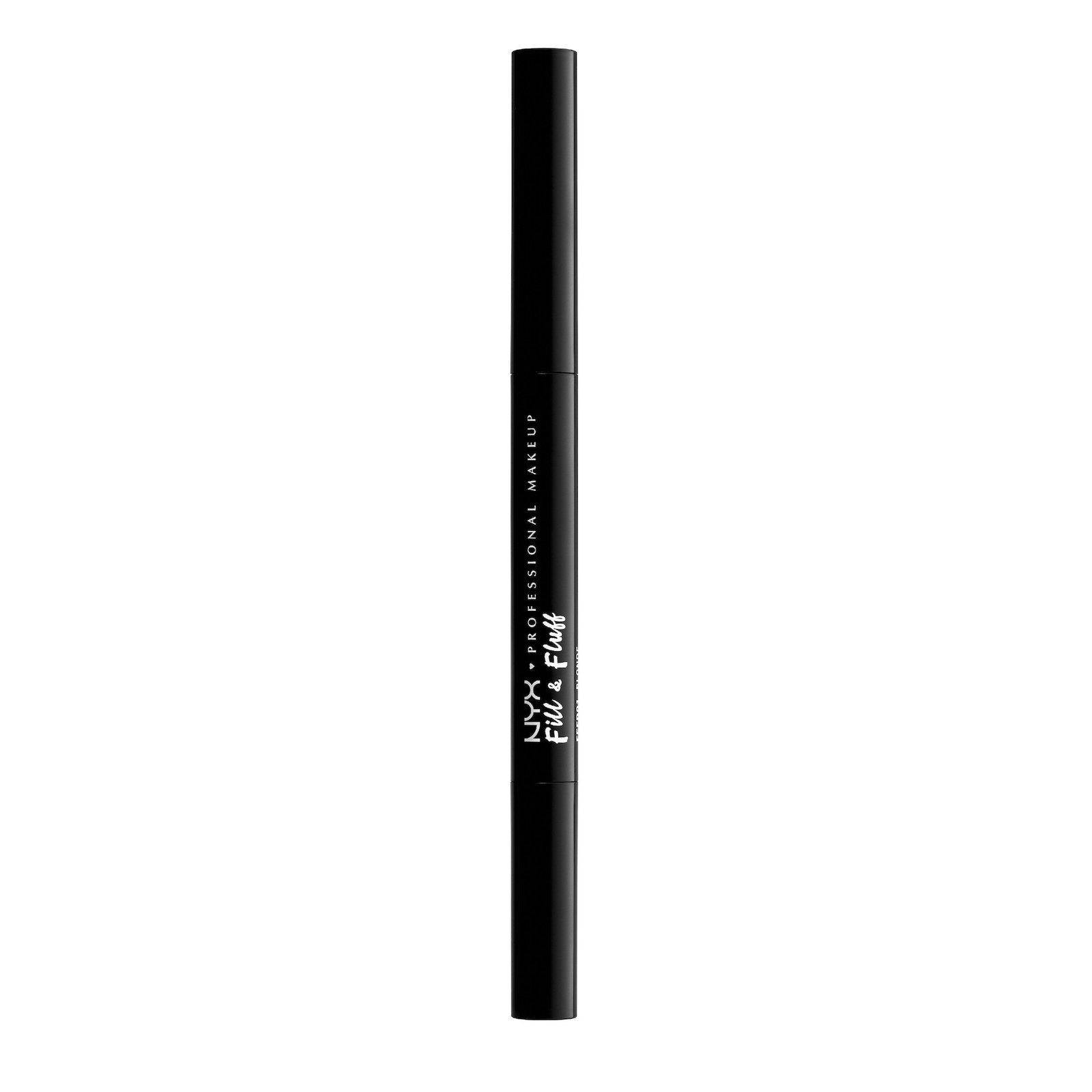 NYX Professional Makeup Fill & Fluff Eyebrow Pomade Pencil 7 Espresso 0,2g