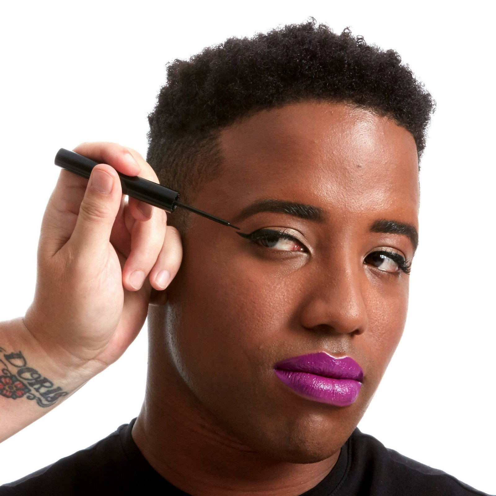 NYX Professional Makeup Epic Wear Liquid Liner 1 Black 3,5 ml