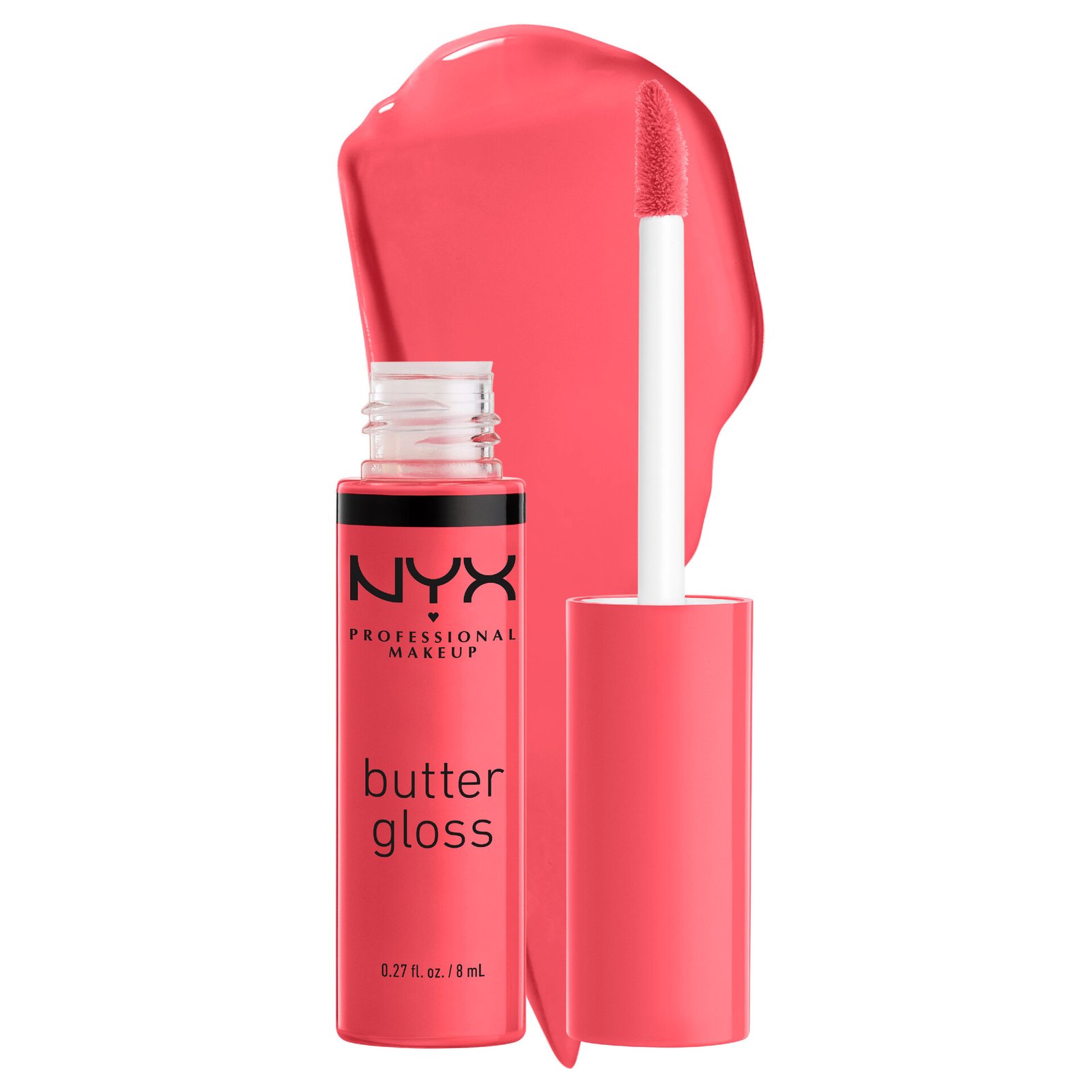 NYX Professional Makeup Butter Lip Gloss 36 Sorbet 8 ml