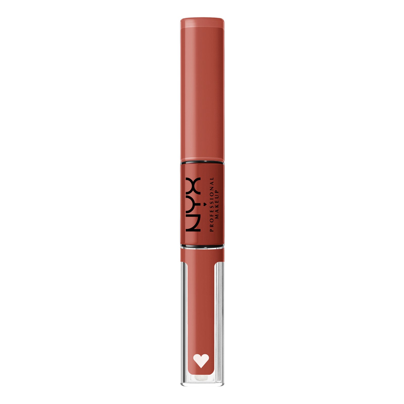 NYX Professional Makeup Shine Loud Pro Pigment Lip Shine 4 Life Goals 1 st
