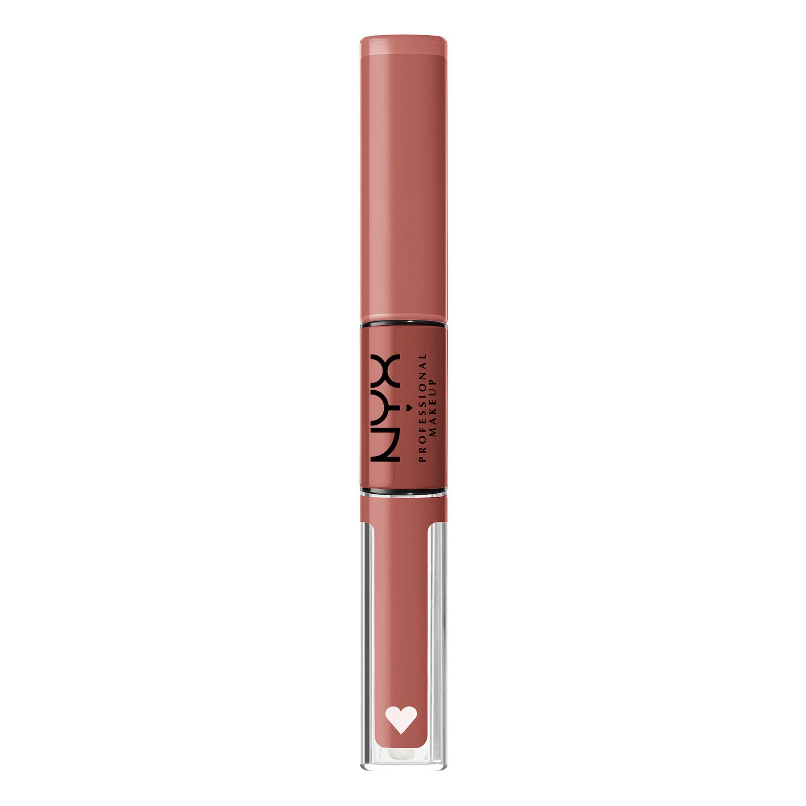 NYX Professional Makeup Shine Loud Pro Pigment Lip Shine 5 Magic Maker 1 st