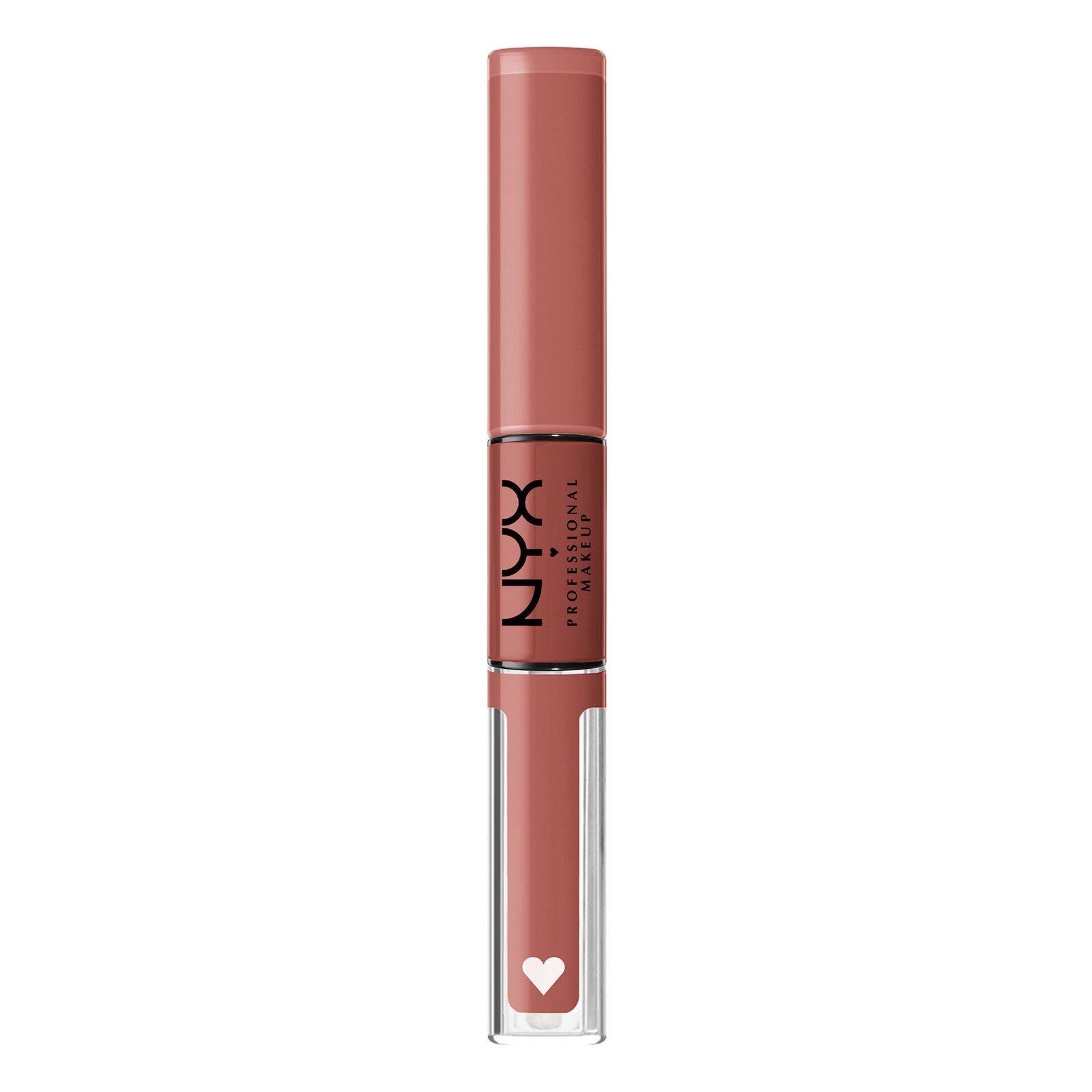 NYX Professional Makeup Shine Loud Pro Pigment Lip Shine 5 Magic Maker 1 st