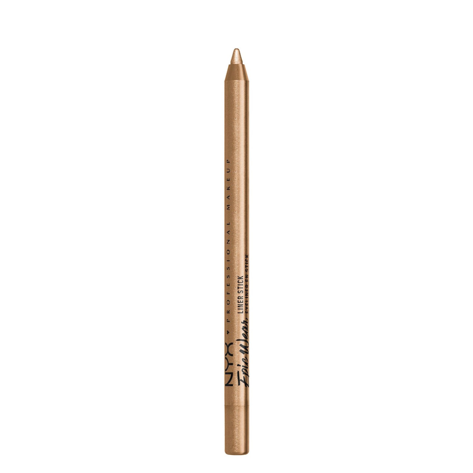NYX Professional Makeup Epic Wear Liner Sticks 2 Gold Plated 1 st