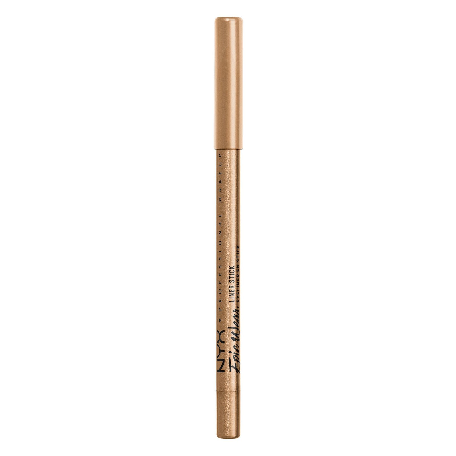 NYX Professional Makeup Epic Wear Liner Sticks 2 Gold Plated 1 st