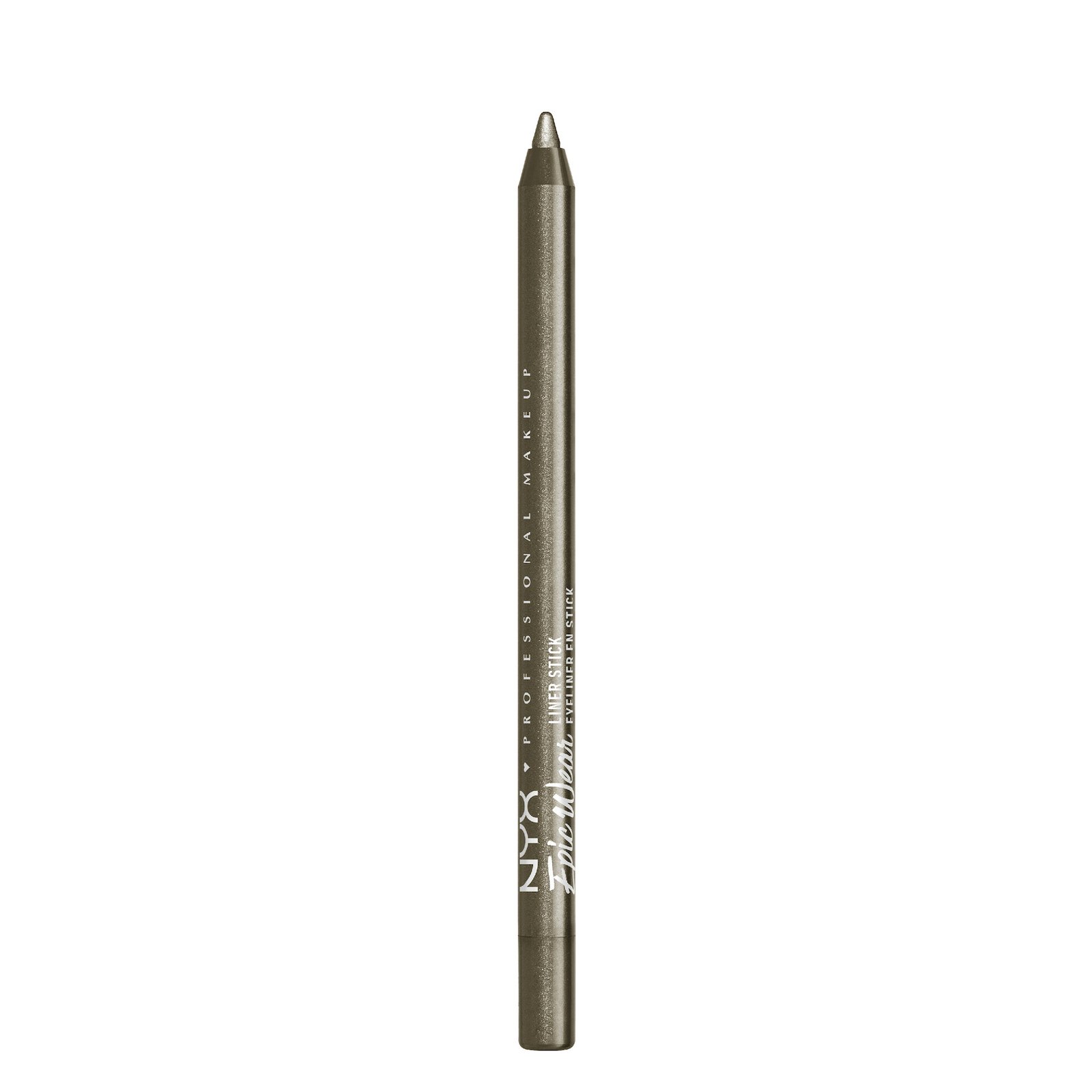 NYX Professional Makeup Epic Wear Liner Sticks 3 All Time Olive 1 st