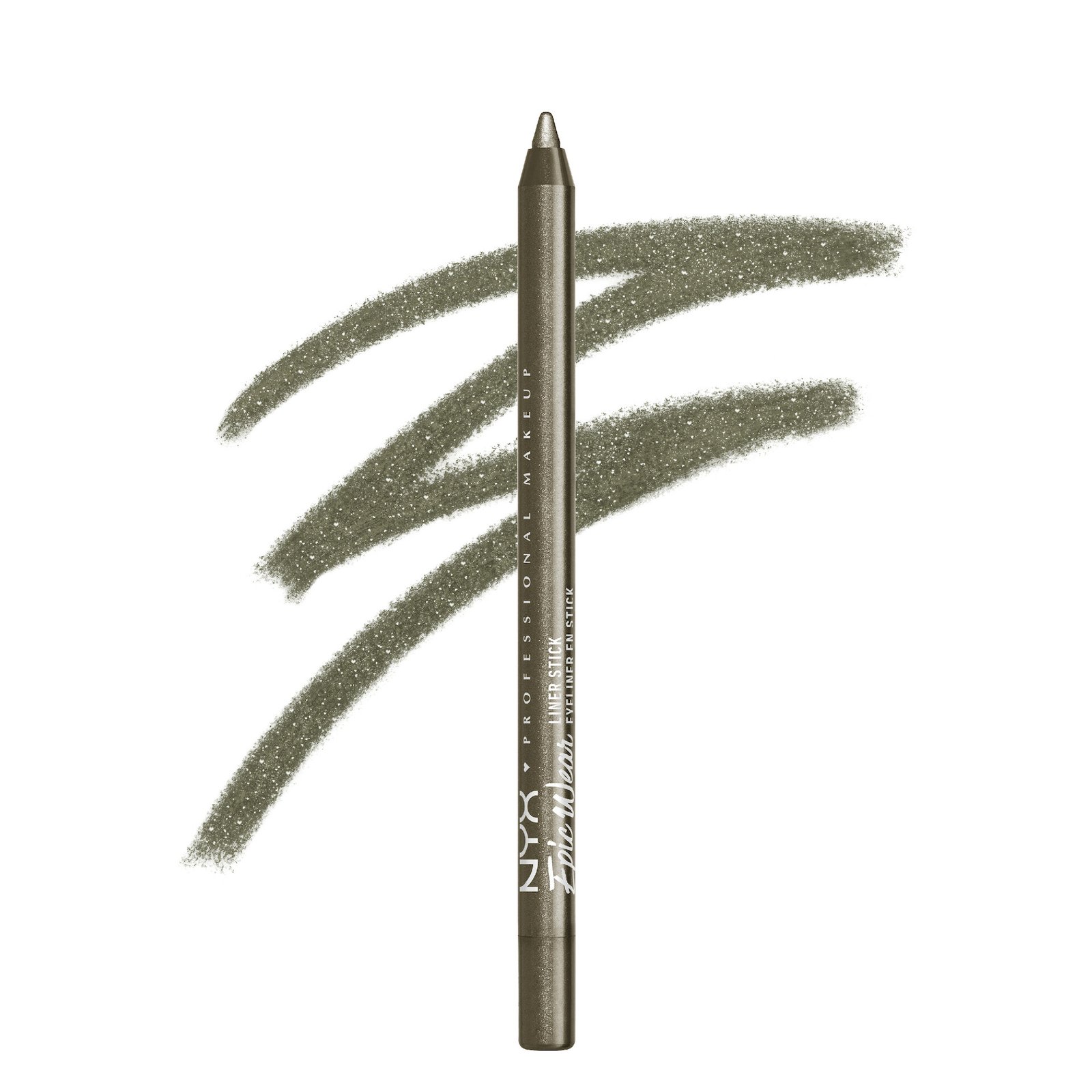 NYX Professional Makeup Epic Wear Liner Sticks 3 All Time Olive 1 st