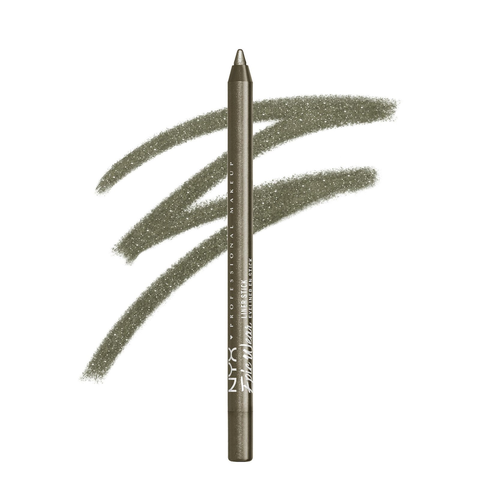 NYX Professional Makeup Epic Wear Liner Sticks 3 All Time Olive 1 st