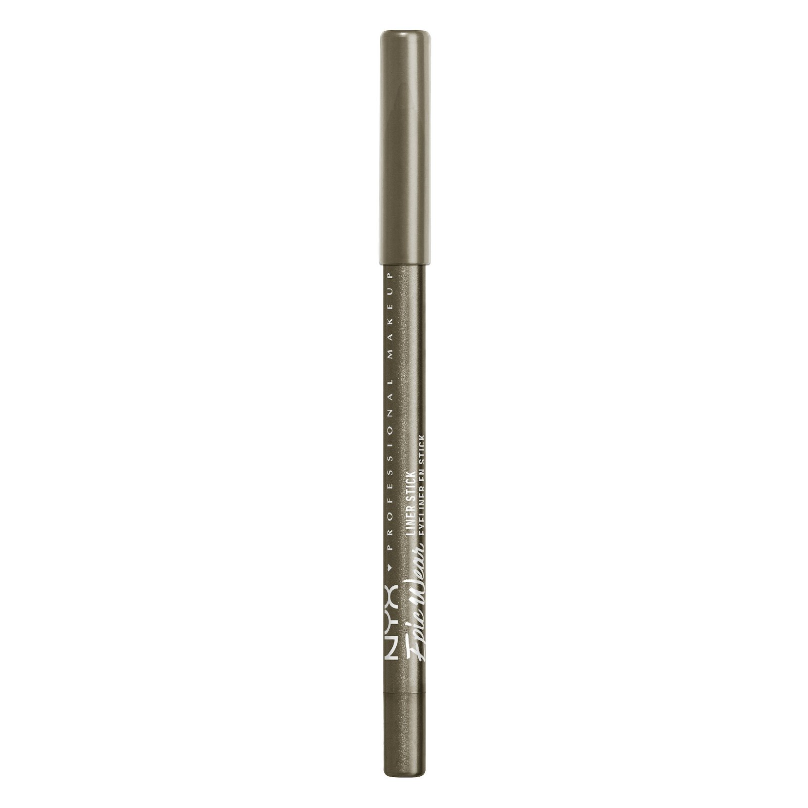 NYX Professional Makeup Epic Wear Liner Sticks 3 All Time Olive 1 st