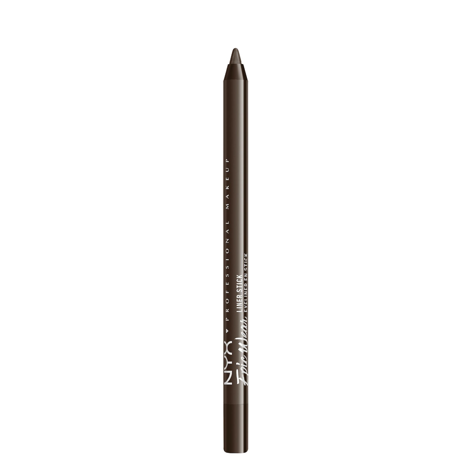 NYX Professional Makeup Epic Wear Liner Sticks 7 Deepest Brown 1 st