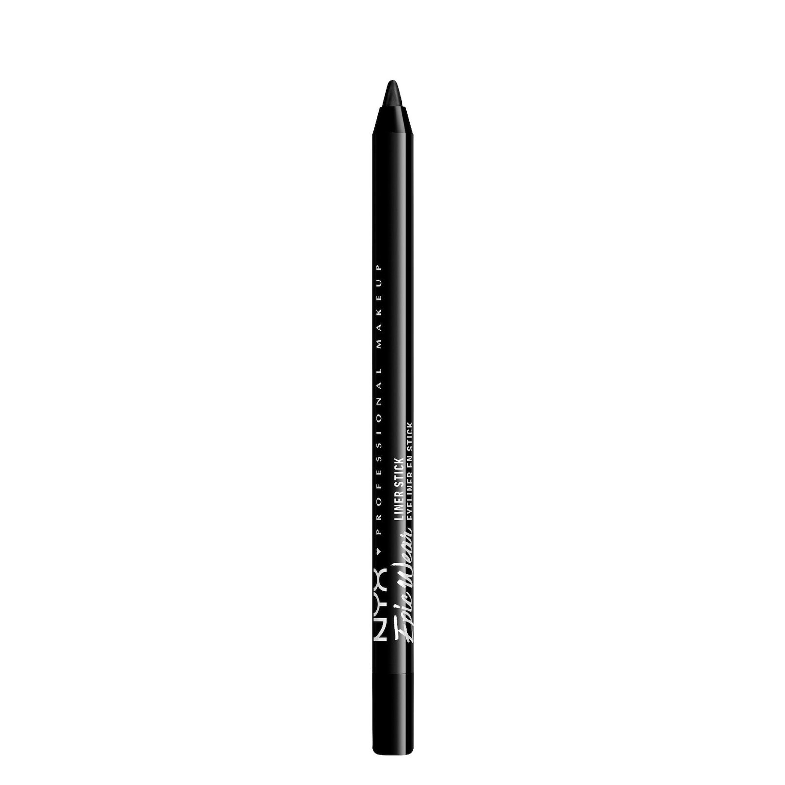 NYX Professional Makeup Epic Wear Liner Sticks 8 Pitch Black 1 st