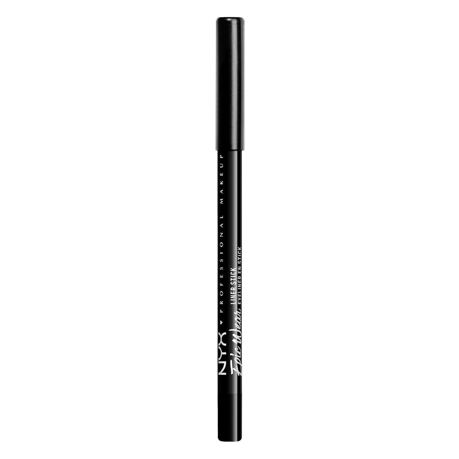 NYX Professional Makeup Epic Wear Liner Sticks 8 Pitch Black 1 st