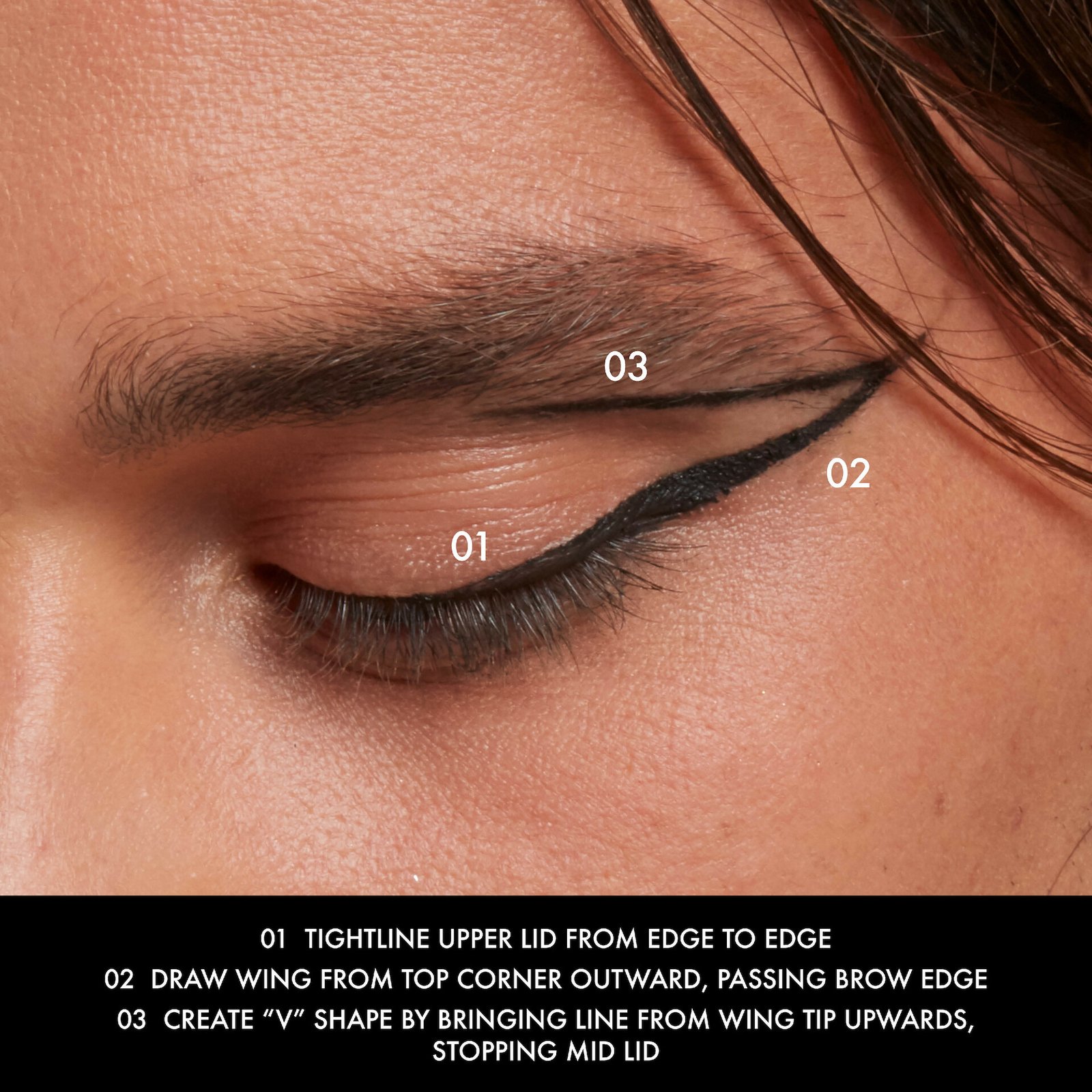 NYX Professional Makeup Epic Wear Liner Sticks 8 Pitch Black 1 st