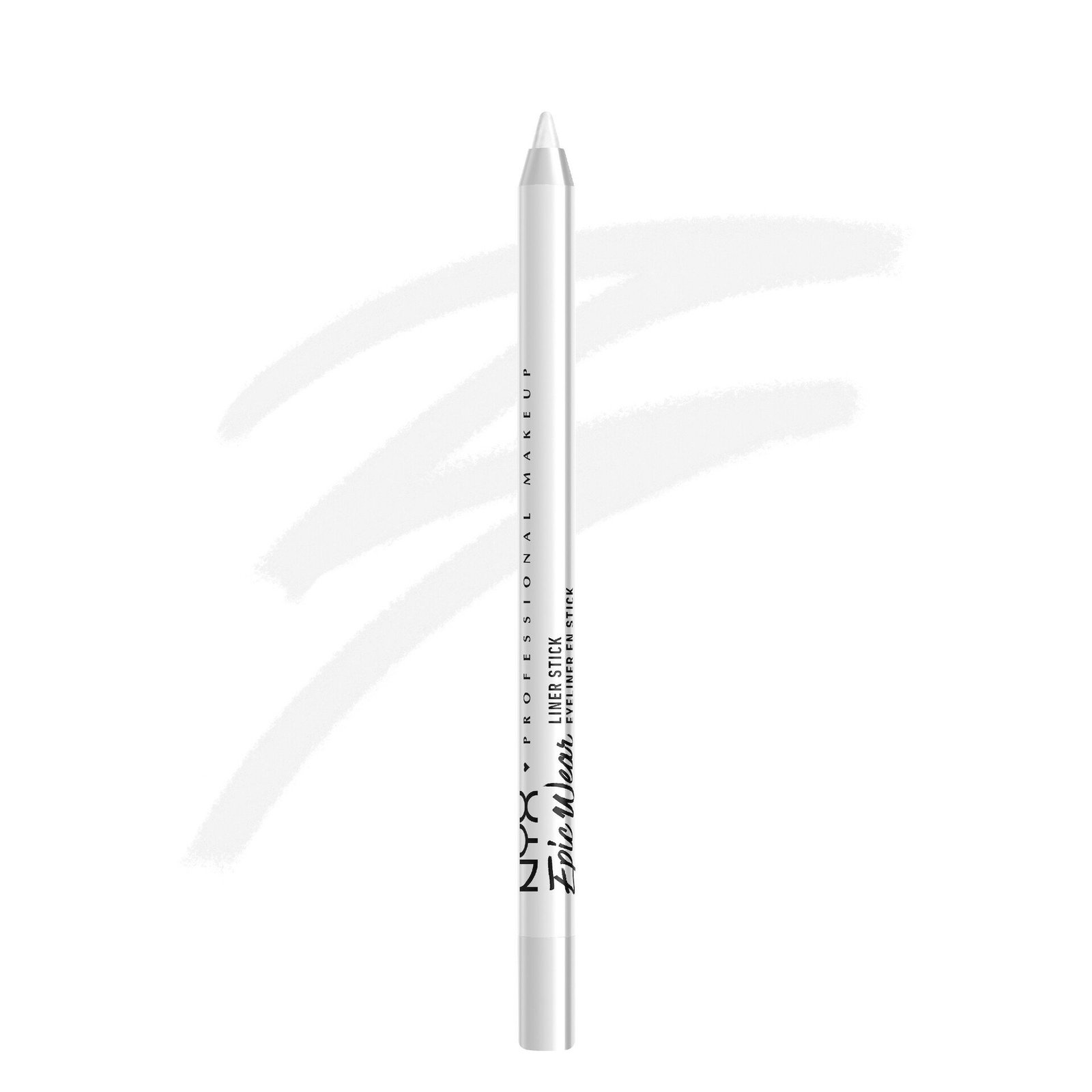 NYX Professional Makeup Epic Wear Liner Sticks 9 Pure White 1 st