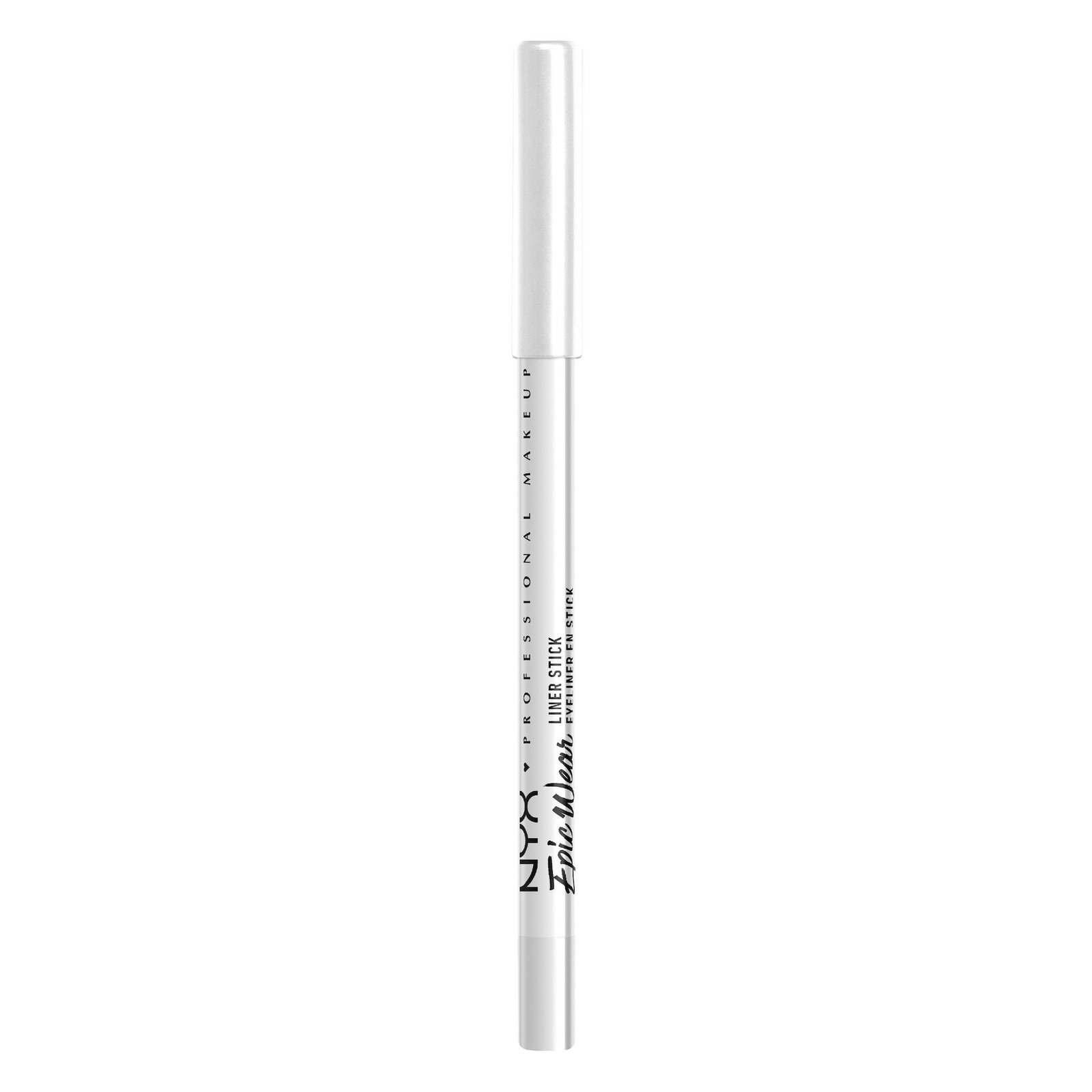 NYX Professional Makeup Epic Wear Liner Sticks 9 Pure White 1 st