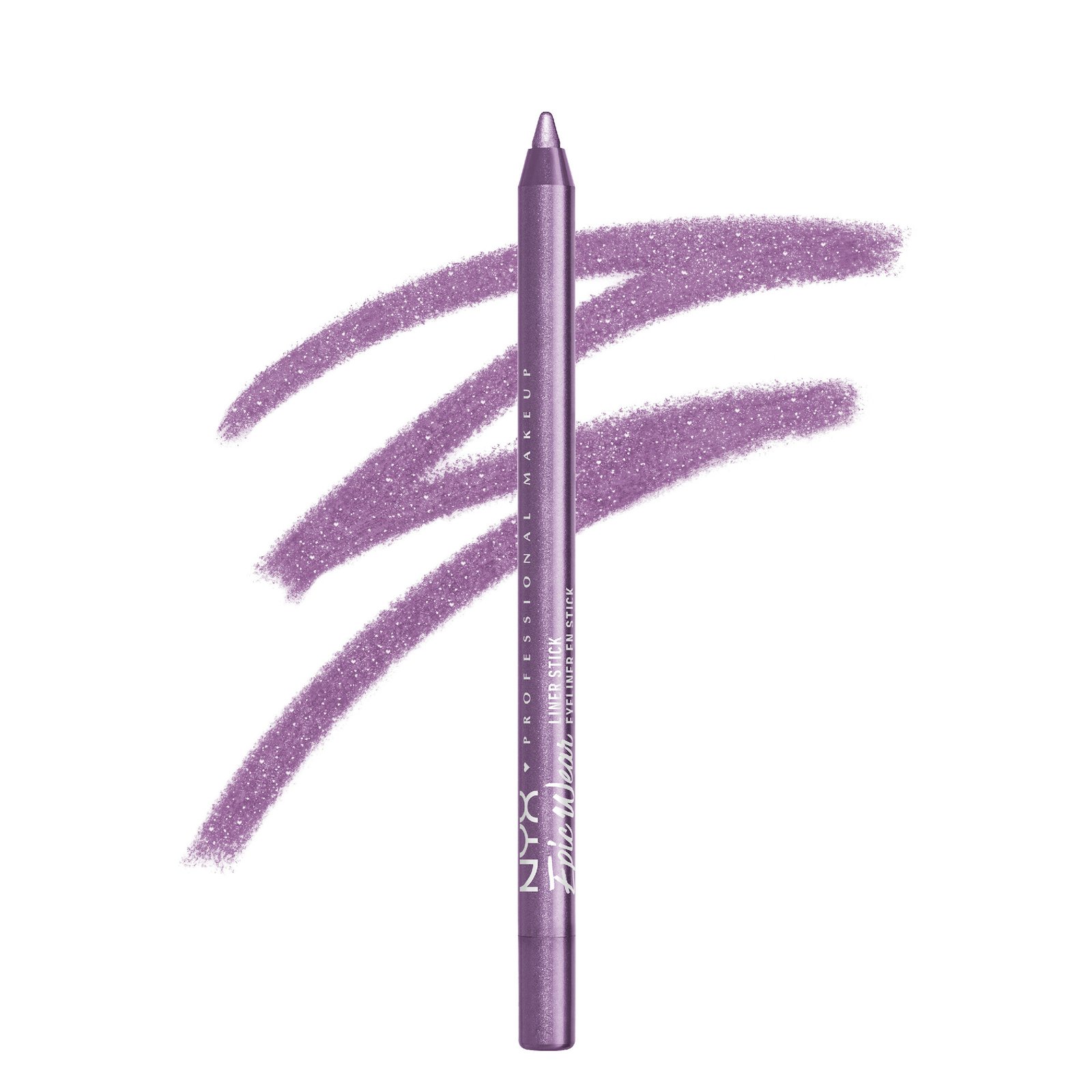 NYX Professional Makeup Epic Wear Liner Sticks 20 Graphic Purple 1 st