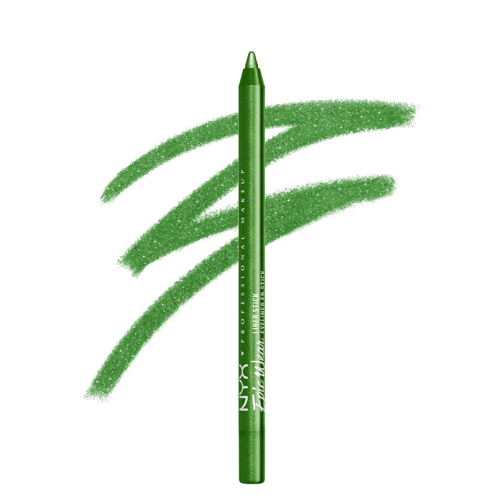 NYX Professional Makeup Epic Wear Liner Sticks 23 Emerald Cut 1 st
