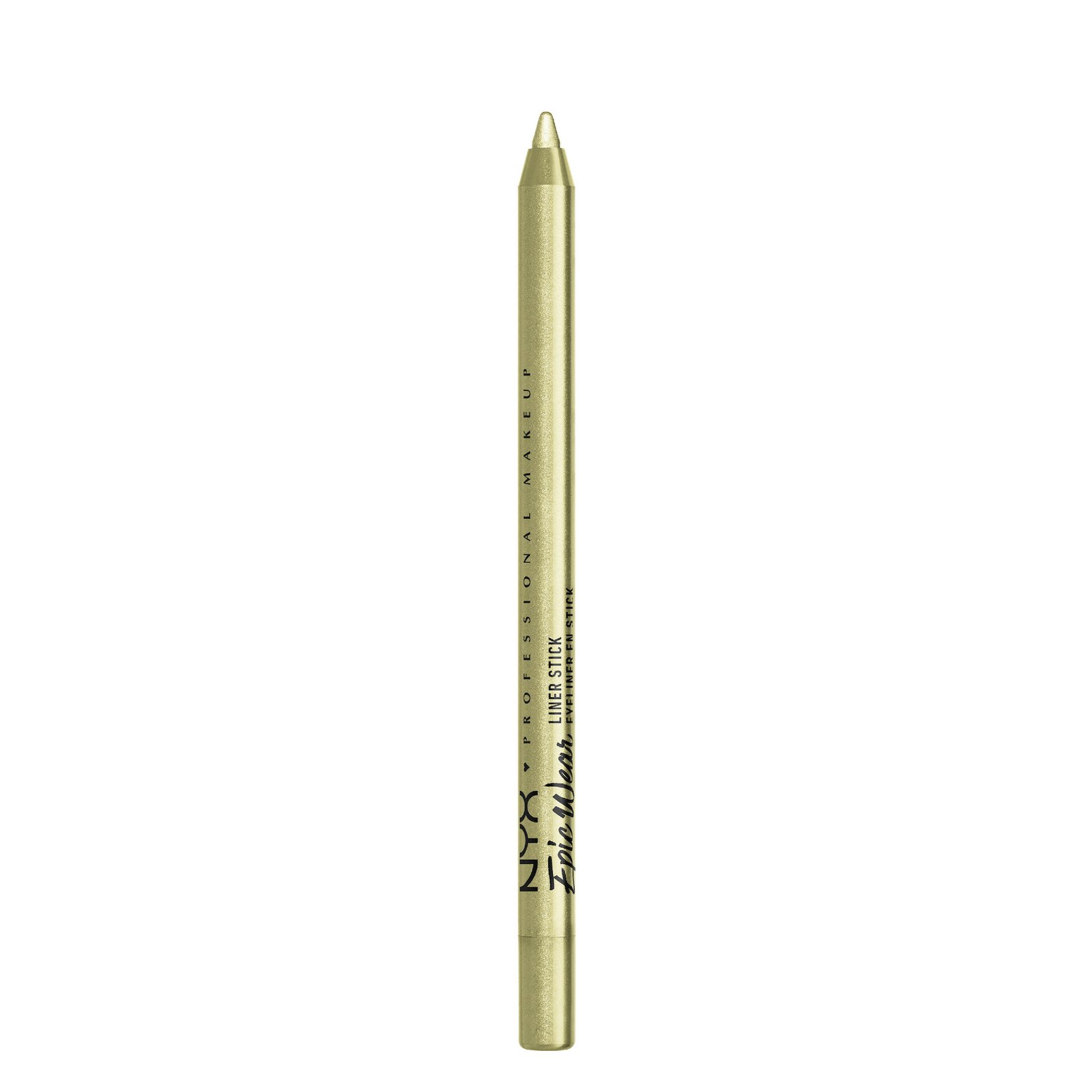 NYX Professional Makeup Epic Wear Liner Sticks 24 Chartreuse 1 st
