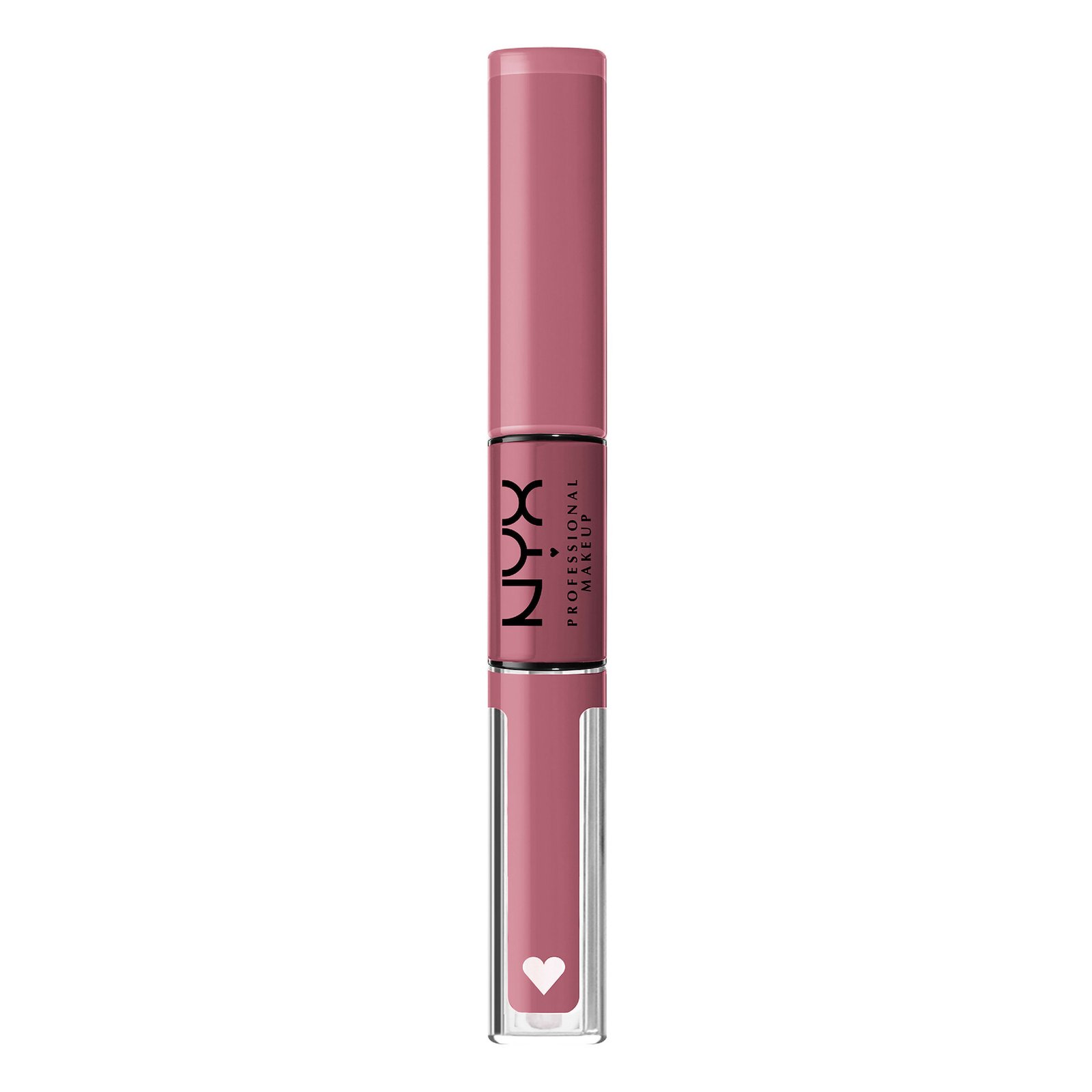 NYX Professional Makeup Shine Loud High Pigment Lip Shine 26 Fierce Flirt 1 st