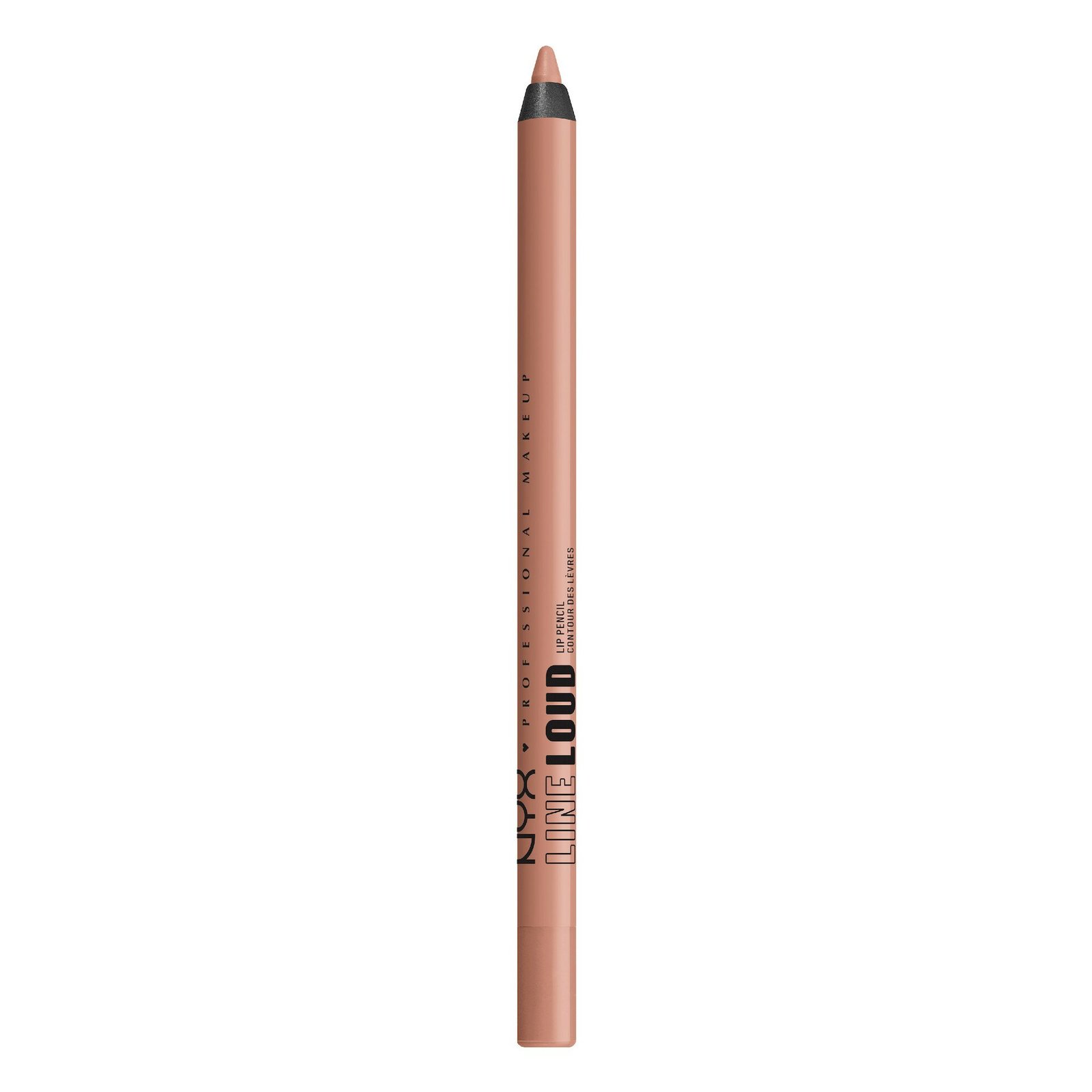 NYX Professional Makeup Line Loud Lip Pencil 3 Goal Crusher 1,2g
