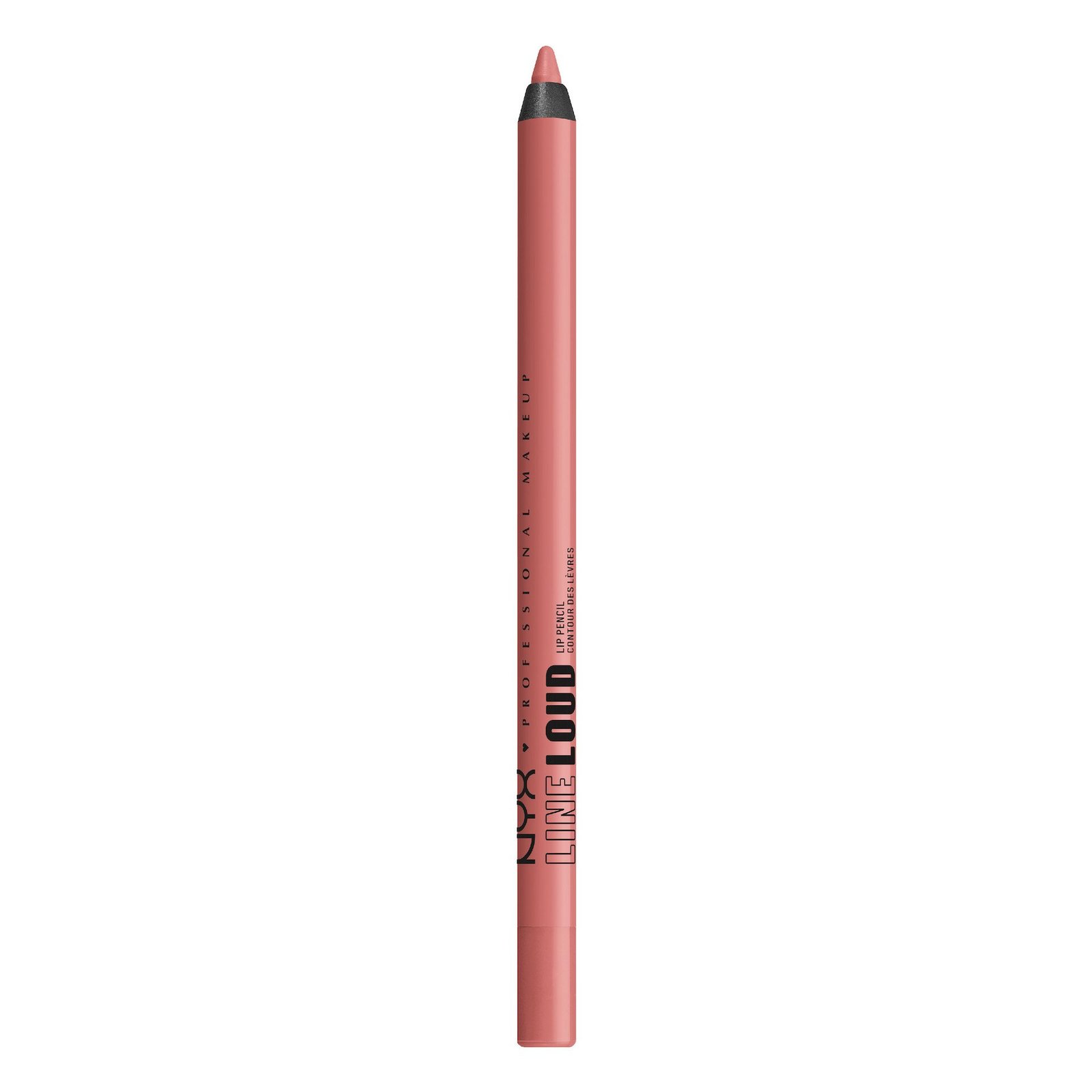 NYX Professional Makeup Line Loud Lip Pencil 4 Born To Hustle 1,2g