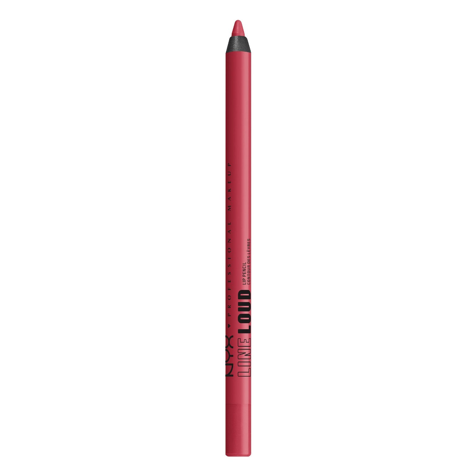 NYX Professional Makeup Line Loud Lip Pencil 12 On A Mission 1,2g