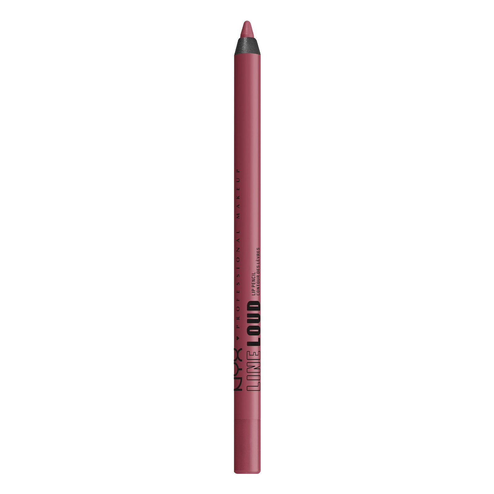 NYX Professional Makeup Line Loud Lip Pencil 15 Goal Getter 1,2g