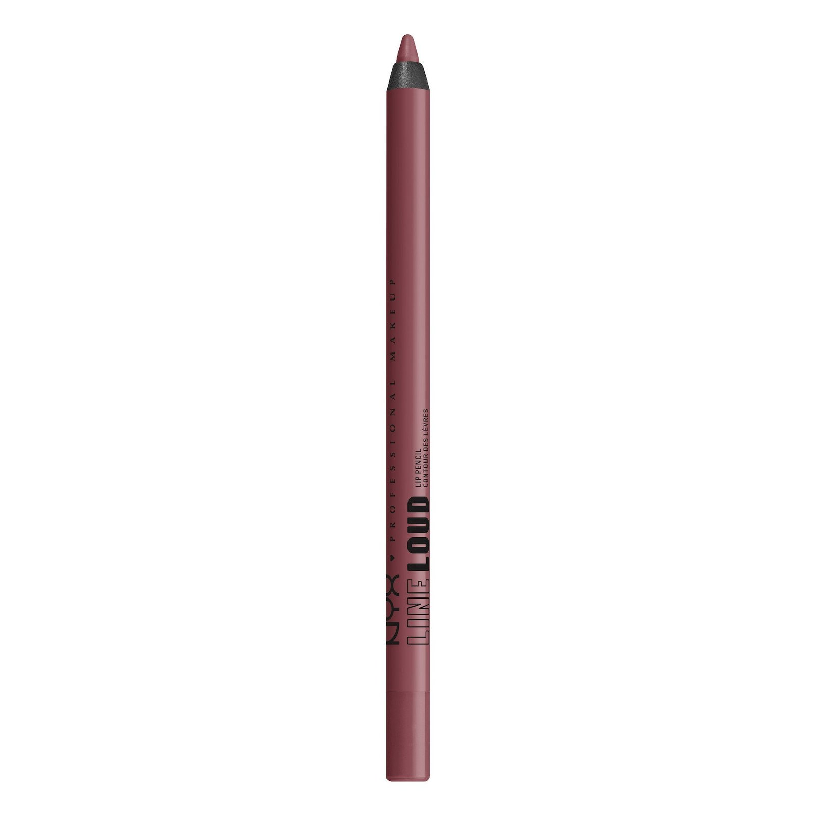 NYX Professional Makeup Line Loud Lip Pencil 16 Movie Maker 1,2g