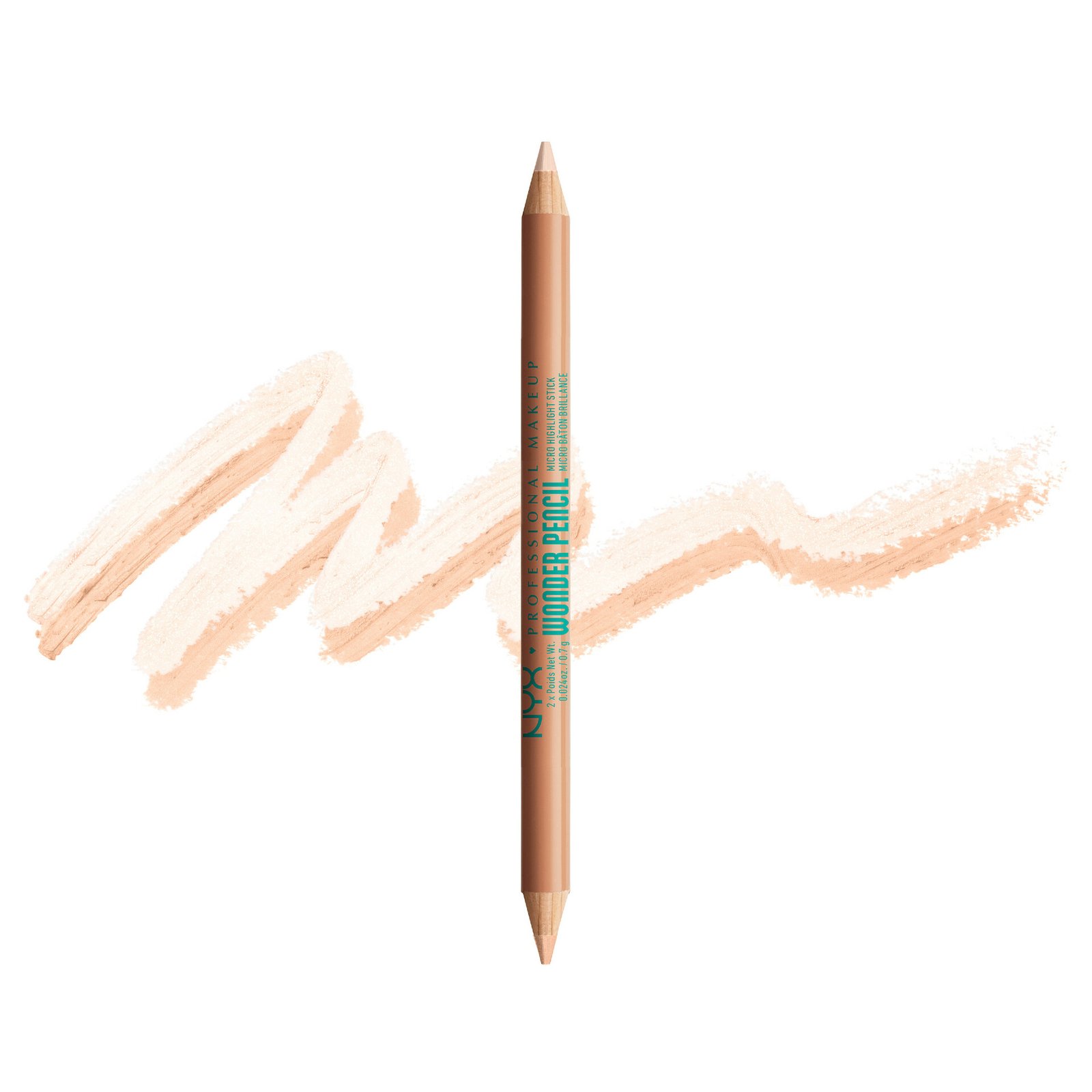 NYX Professional Makeup Wonder Pencil 1 Light 1 st