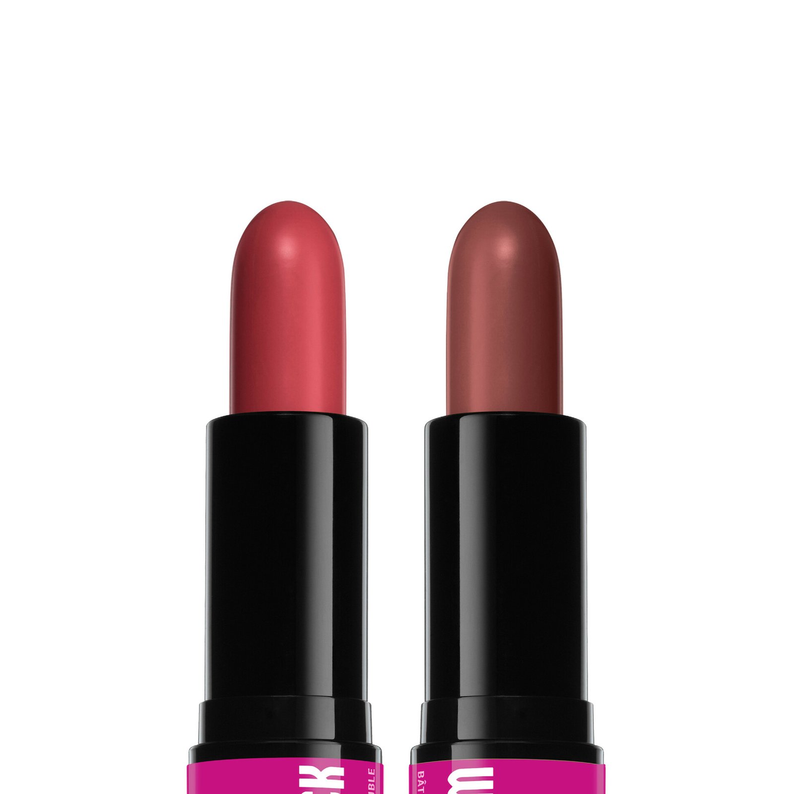 NYX Professional Makeup Wonder Stick Dual-Ended Cream Blush Stick 3 Coral N Deep Peach 1 st