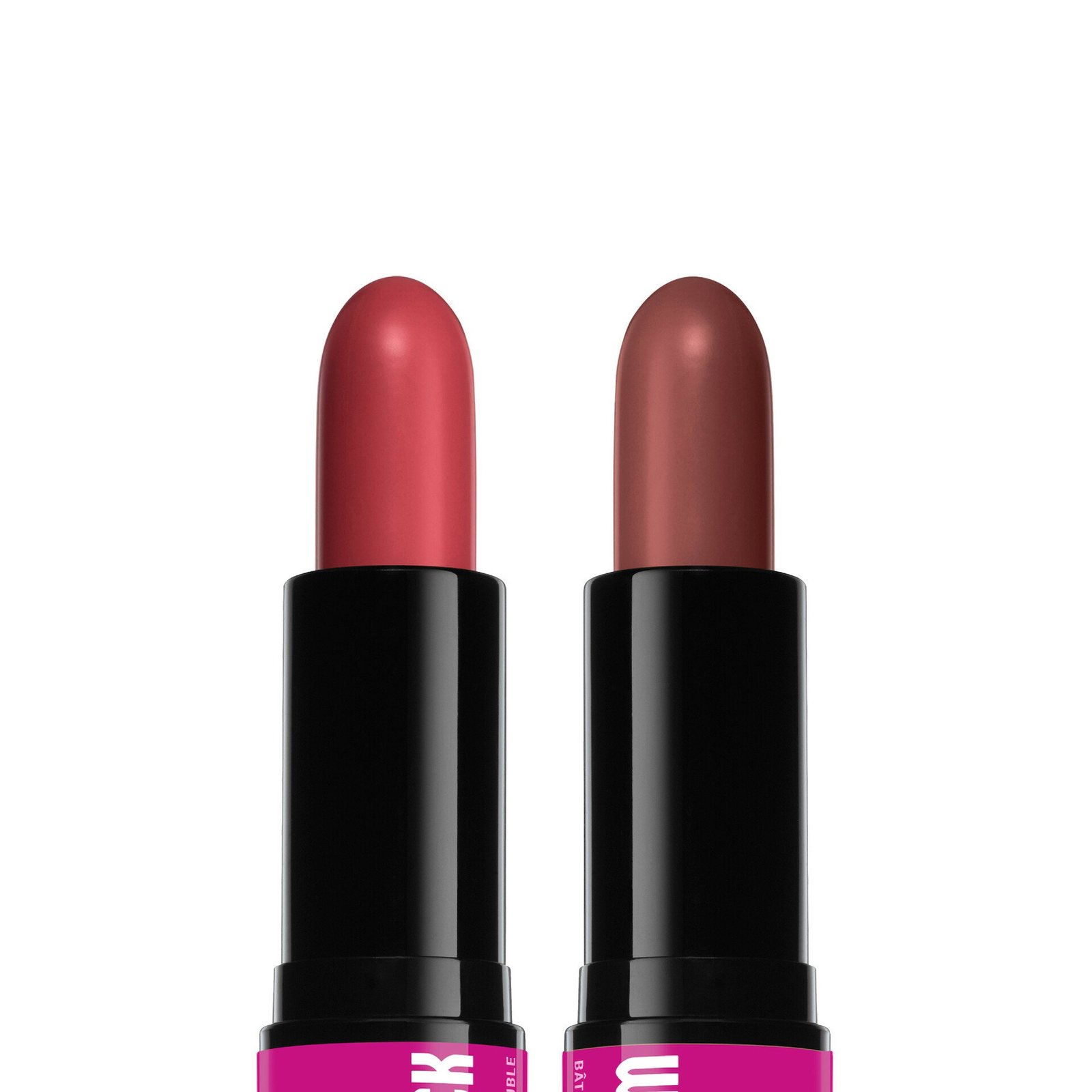 NYX Professional Makeup Wonder Stick Dual-Ended Cream Blush Stick 3 Coral N Deep Peach 1 st