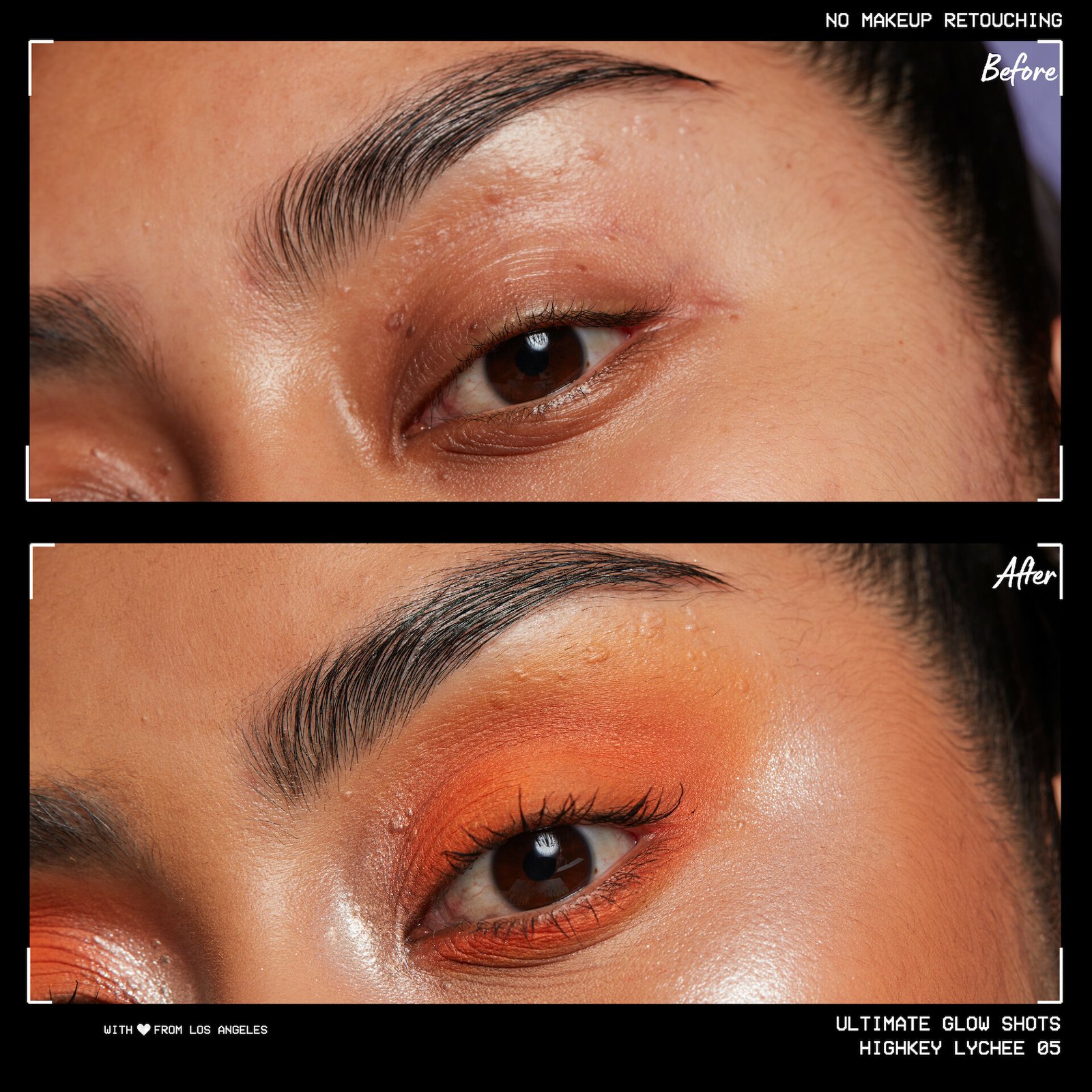 NYX Professional Makeup Ultimate Glow Shots 5 Highkey Lychee 7,5 ml