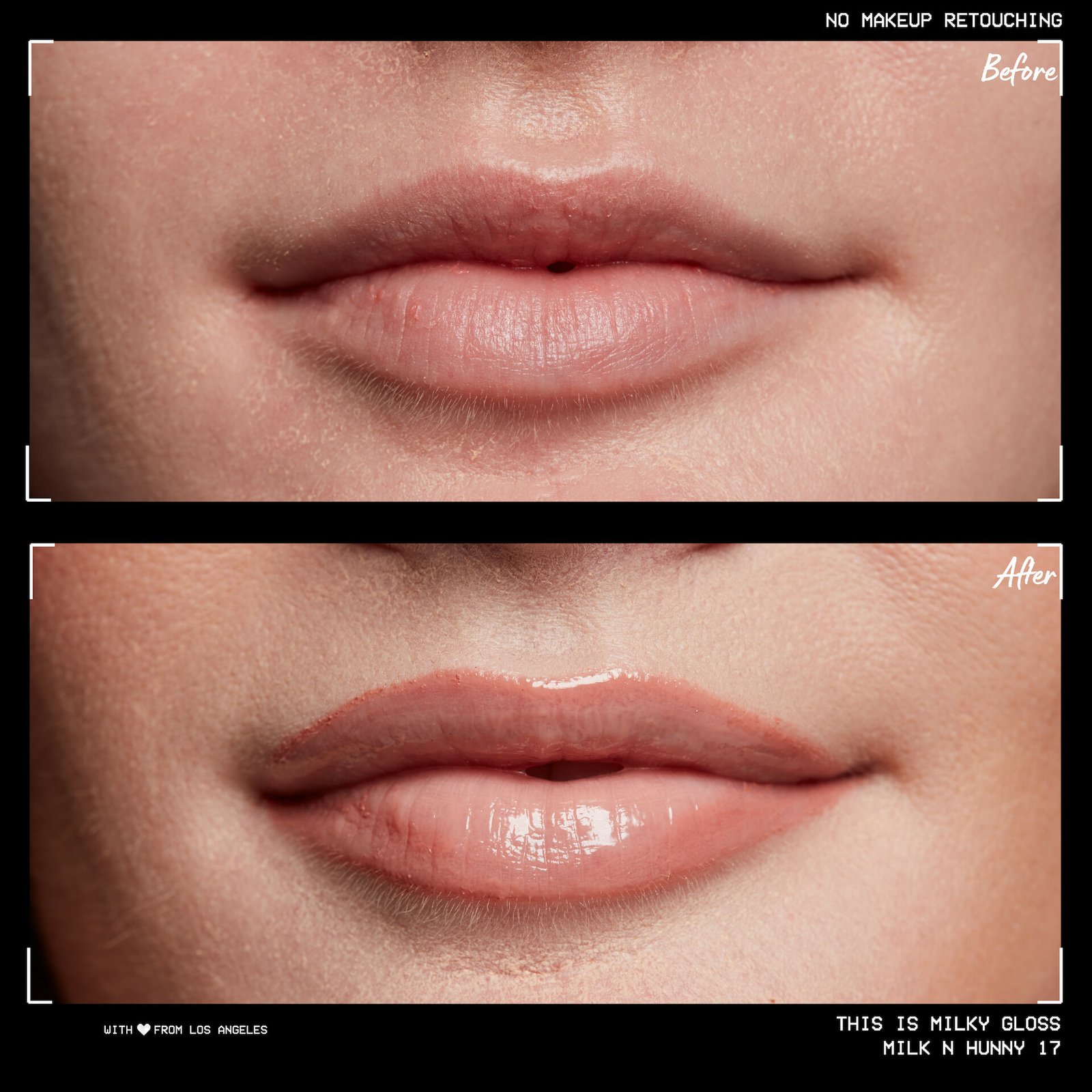 NYX Professional Makeup This Is Milky Gloss 17 Milk N Hunny 4 ml