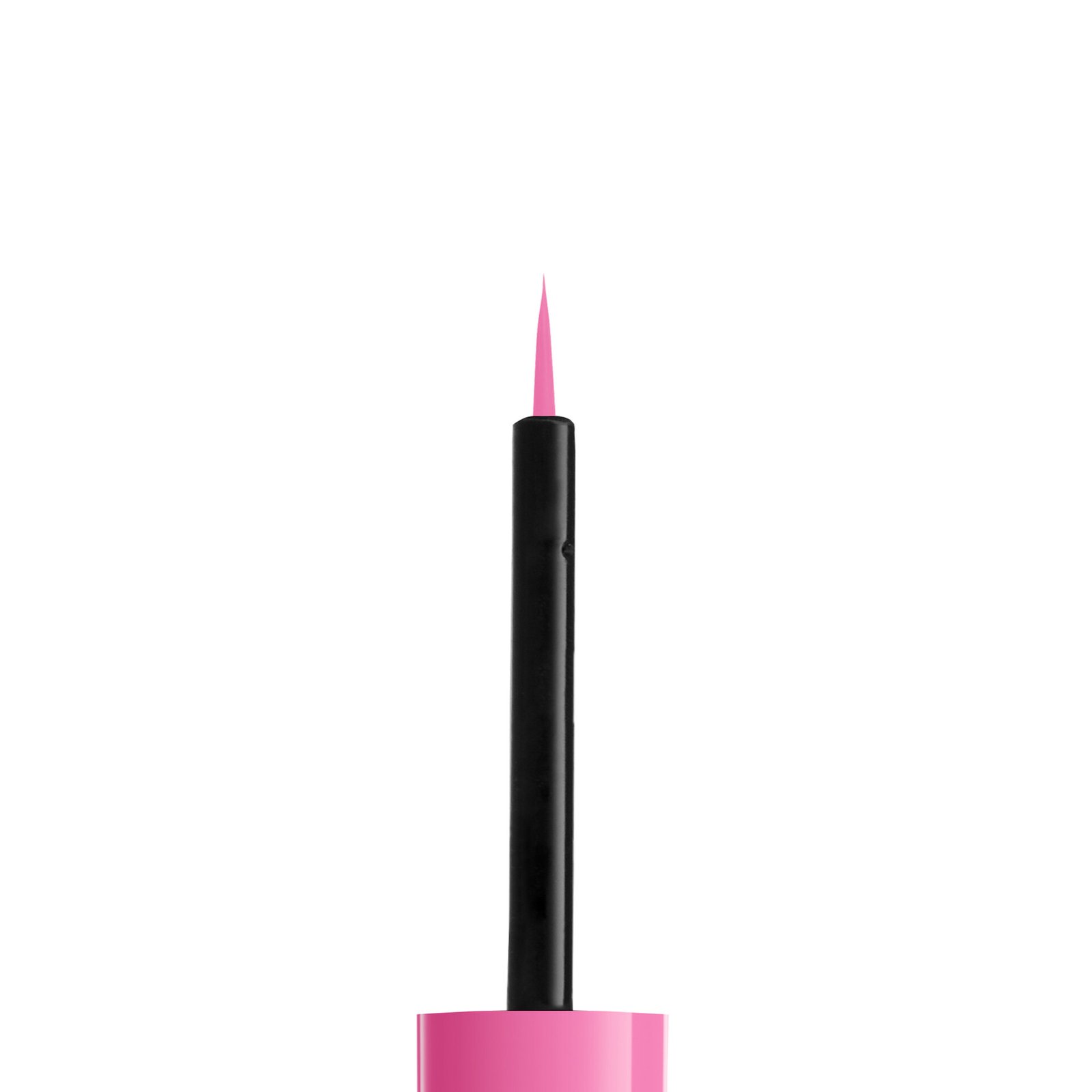 NYX Professional Makeup Vivid Bright Liquid Liner 08 Dont Pink Twice 2 ml