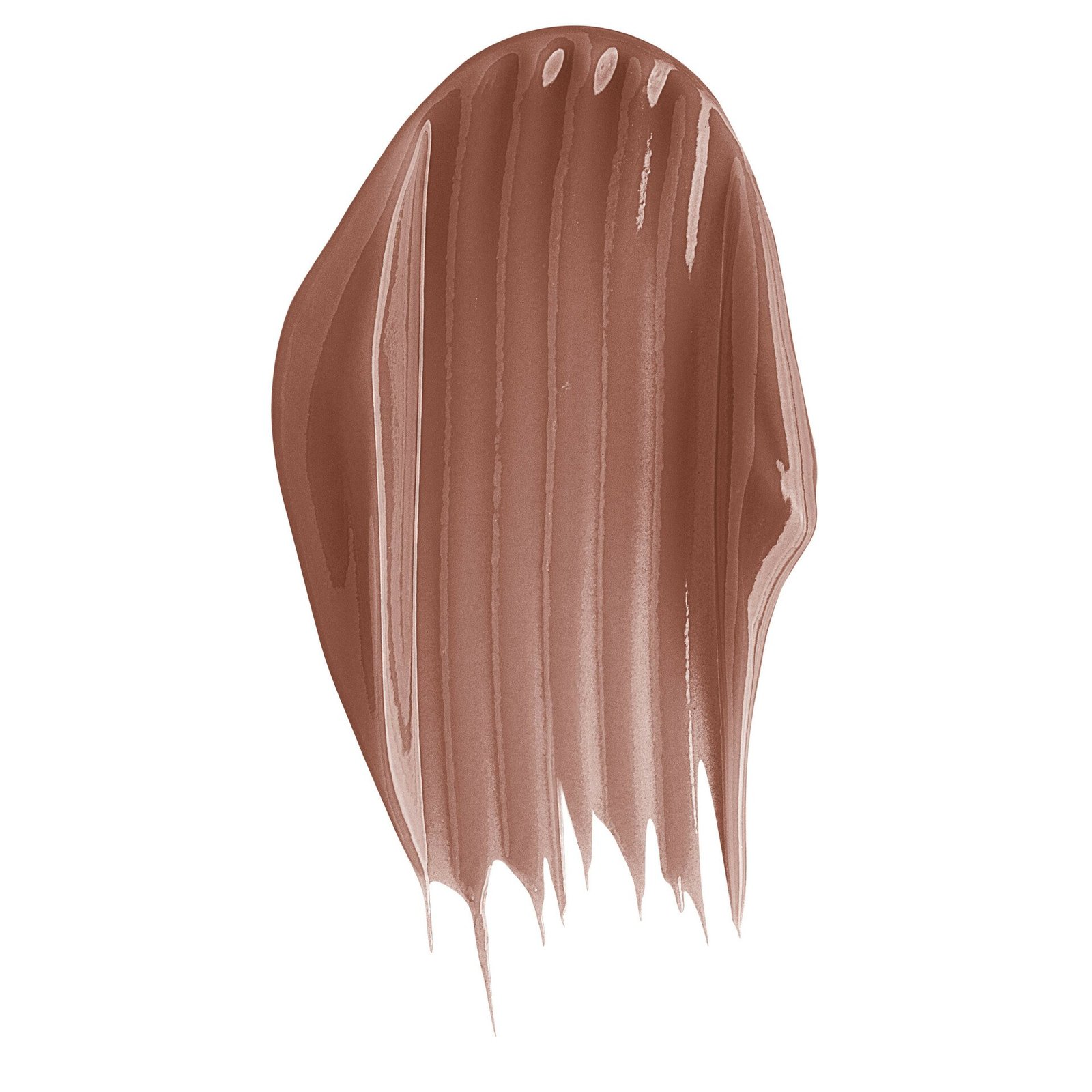 NYX Professional Makeup The Brow Glue Instant Styler 3 Medium Brown 5g