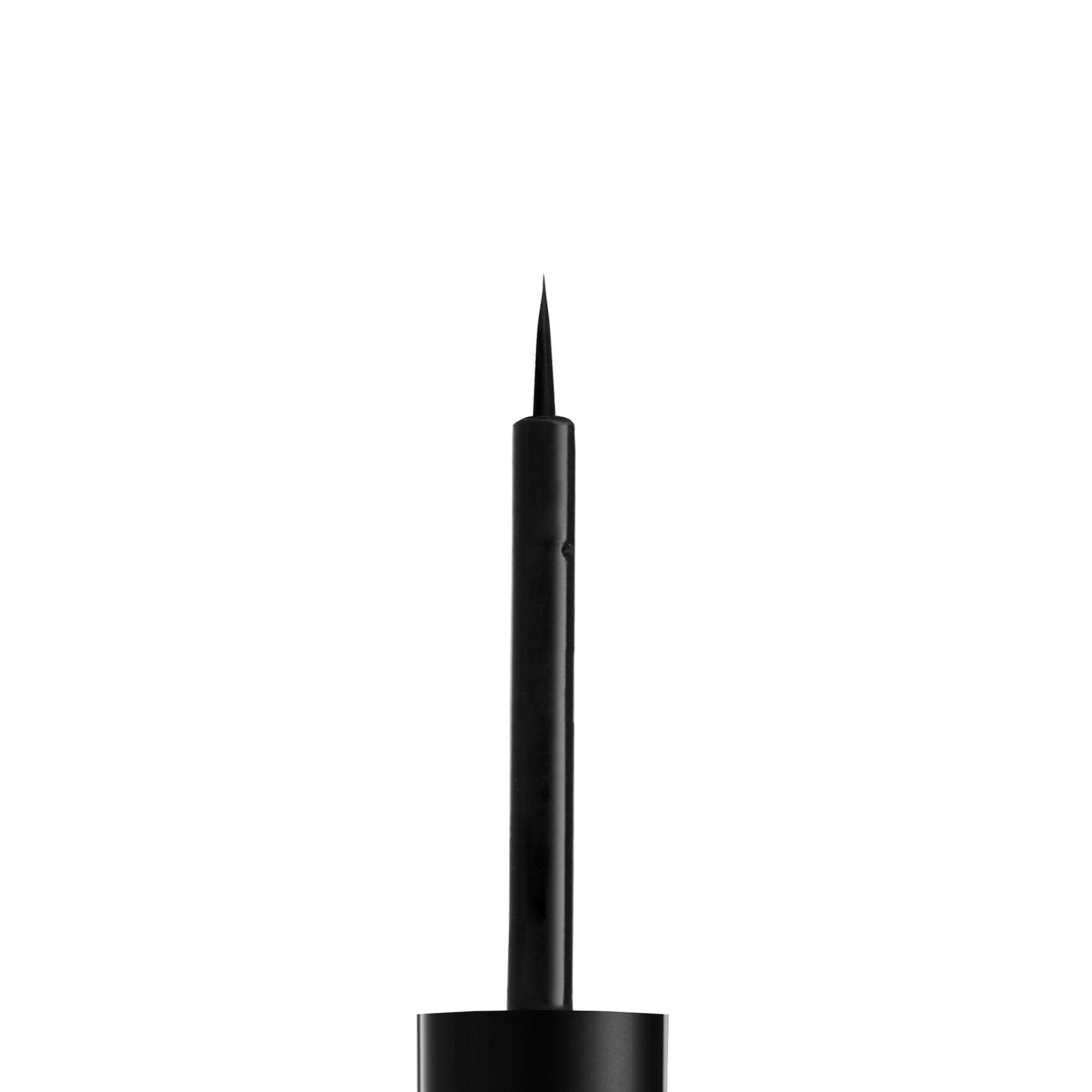 NYX Professional Makeup Vivid Matte Liquid Liner 1 Black 2 ml