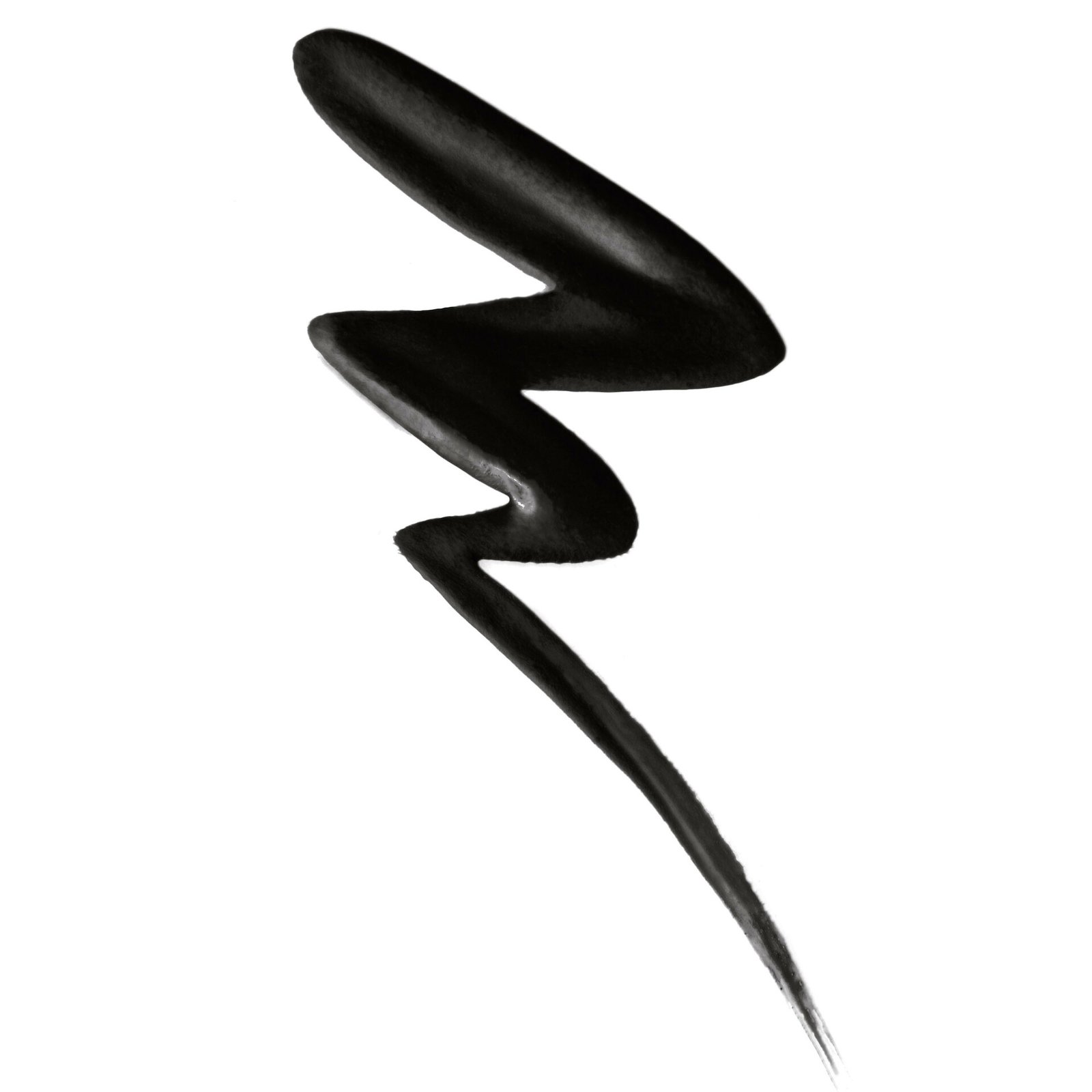 NYX Professional Makeup Vivid Matte Liquid Liner 1 Black 2 ml