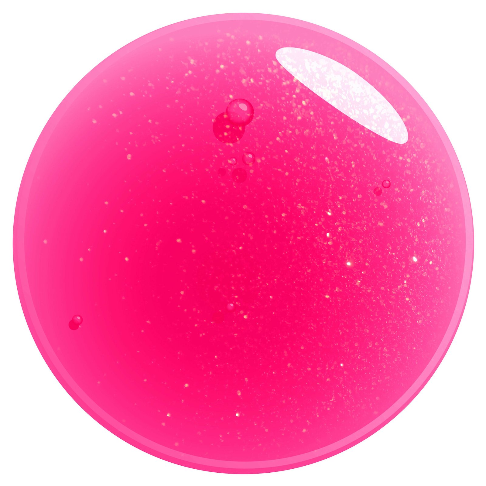 NYX Professional Makeup Fat Oil Lip Drip 3 Supermodel 4,8 ml