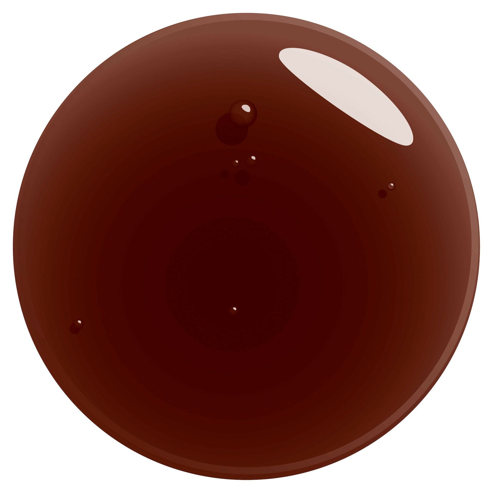 NYX Professional Makeup Fat Oil Lip Drip 8 Status Update 4,8 ml