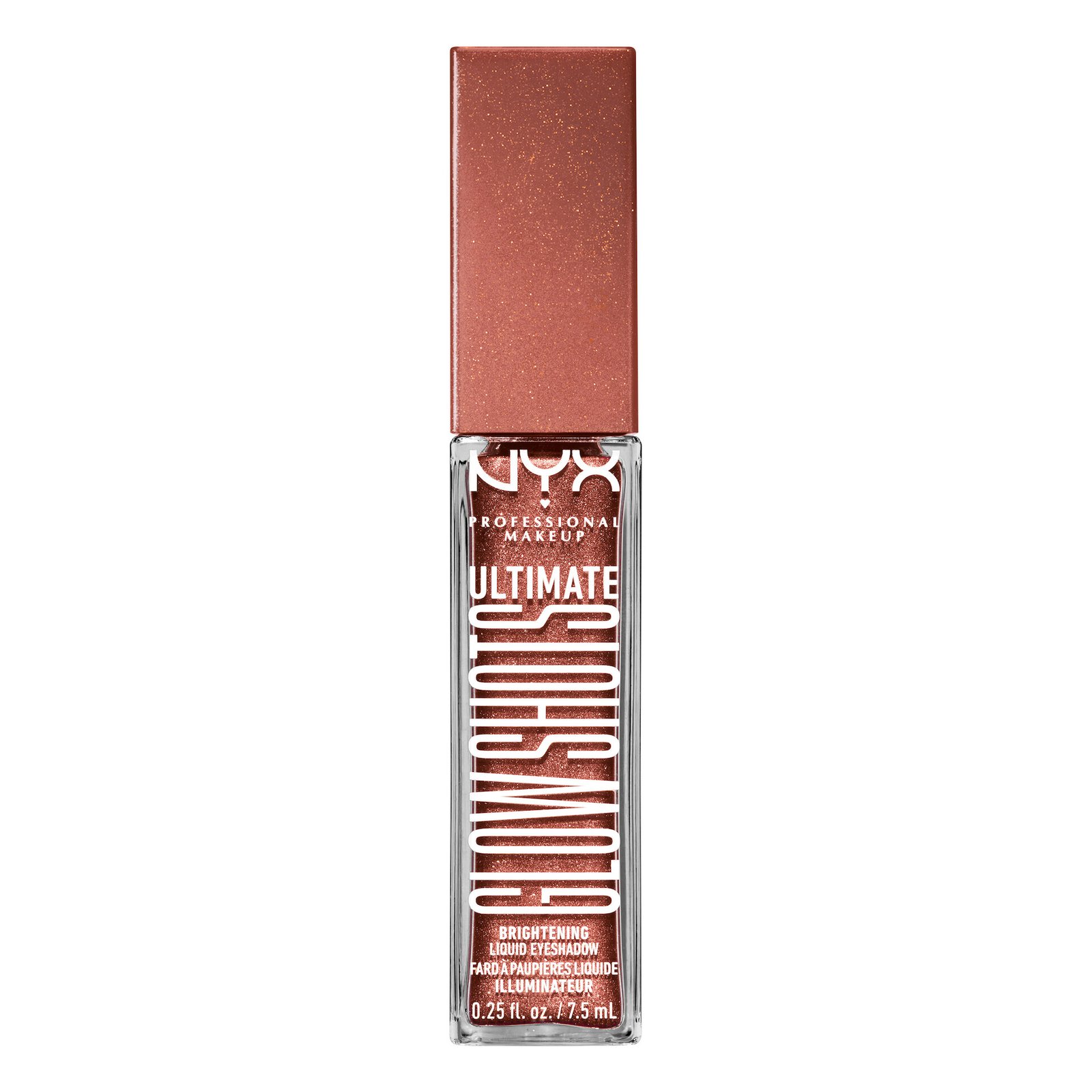 NYX Professional Makeup Ultimate Glow Shots Vivid Rich 15 Pear Prize 7,5 ml