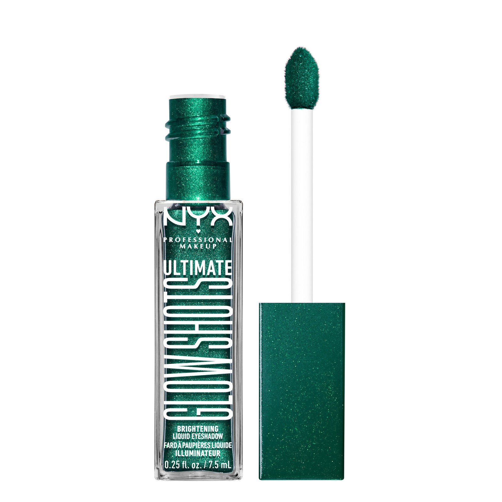 NYX Professional Makeup Ultimate Glow Shots Vivid Rich 22 Watermelon Wealth 7,5 ml