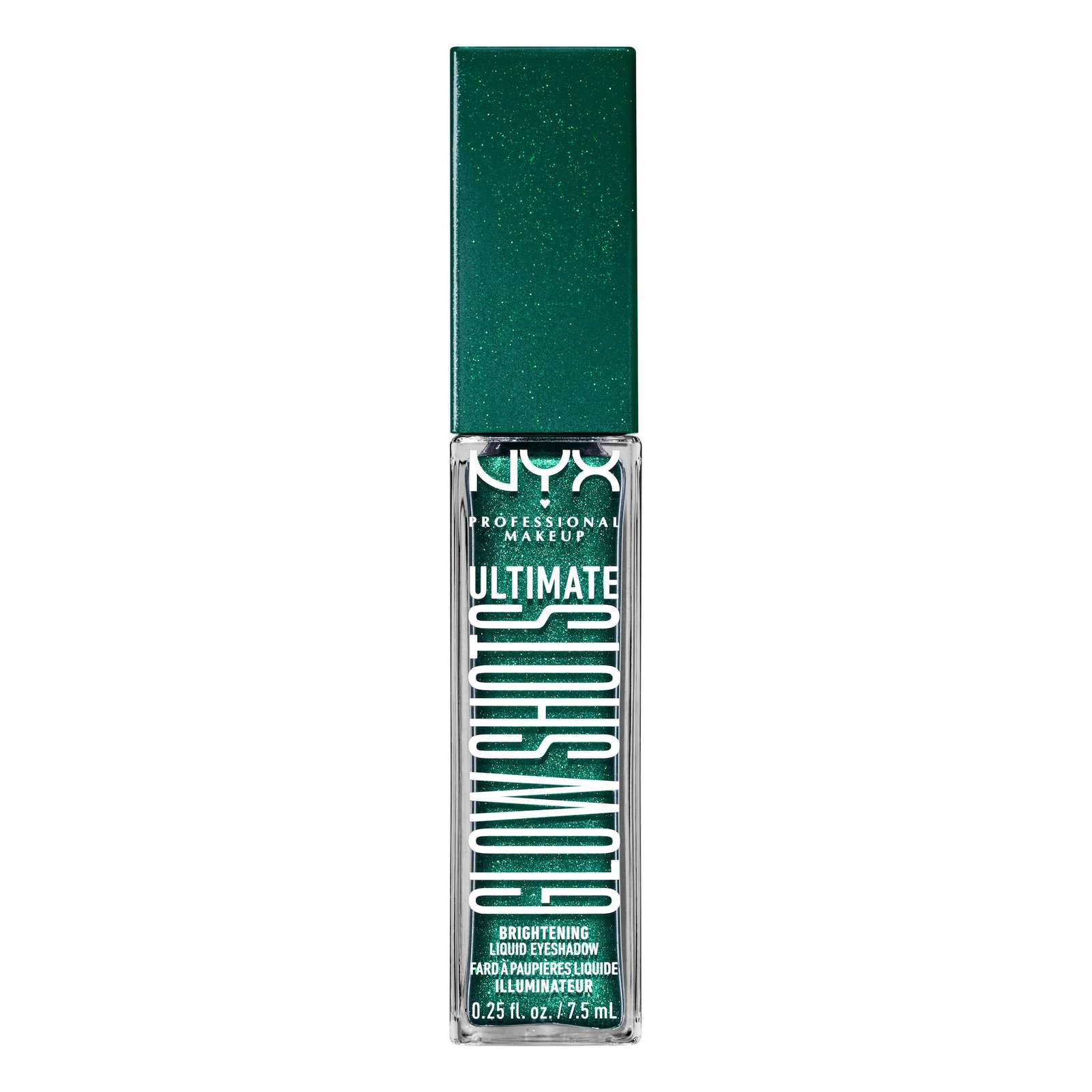 NYX Professional Makeup Ultimate Glow Shots Vivid Rich 22 Watermelon Wealth 7,5 ml