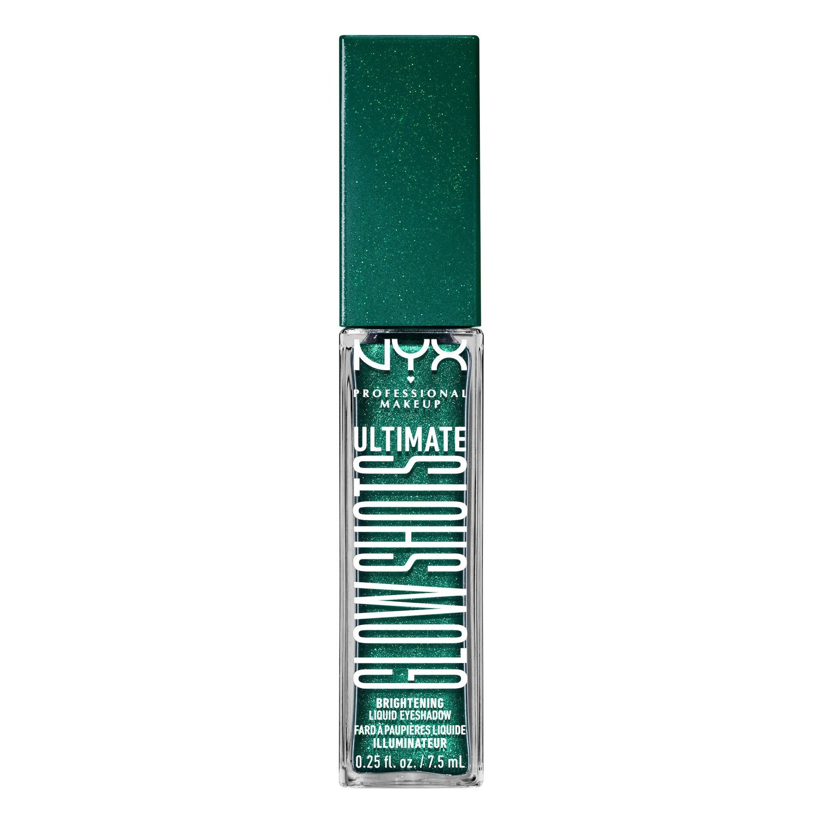 NYX Professional Makeup Ultimate Glow Shots Vivid Rich 22 Watermelon Wealth 7,5 ml
