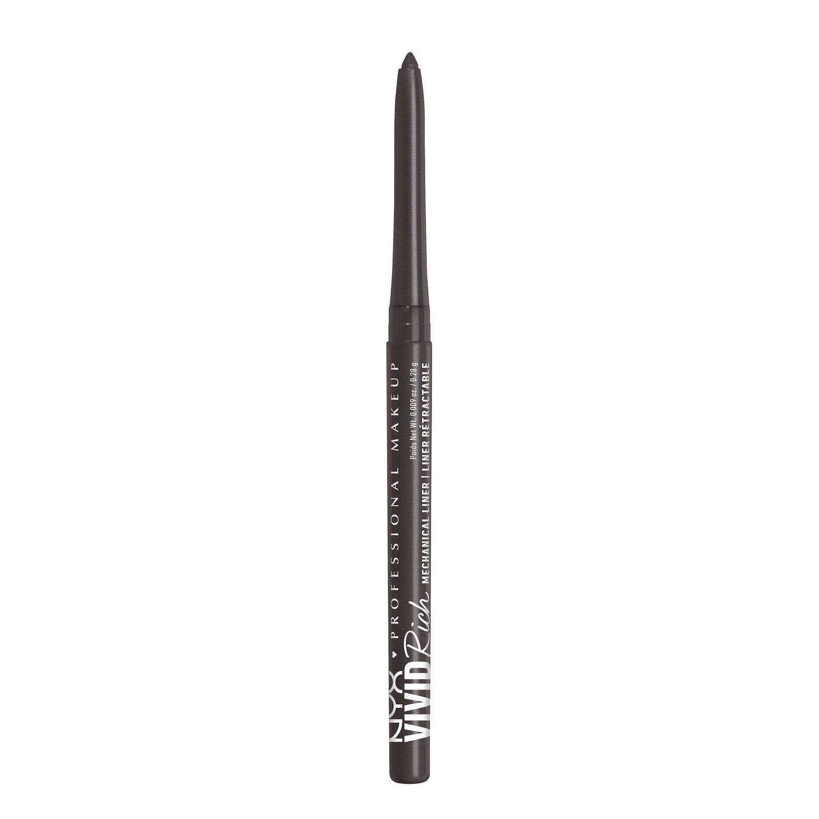 NYX Professional Makeup Vivid Rich Mechanical Liner 12 Truffle Diamond 1 st