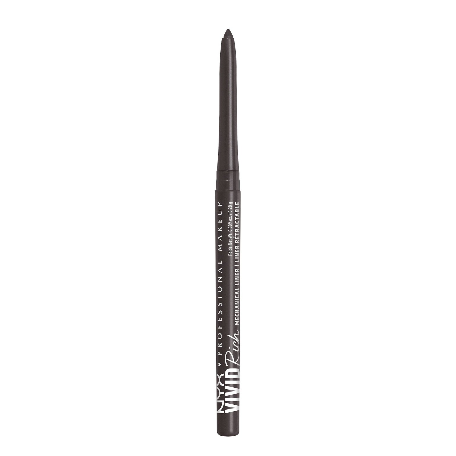 NYX Professional Makeup Vivid Rich Mechanical Liner 12 Truffle Diamond 1 st