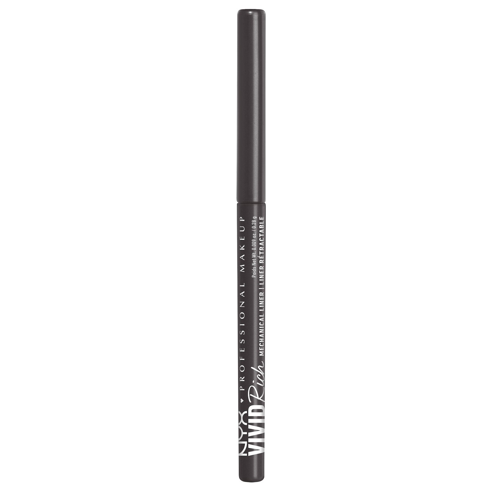 NYX Professional Makeup Vivid Rich Mechanical Liner 12 Truffle Diamond 1 st