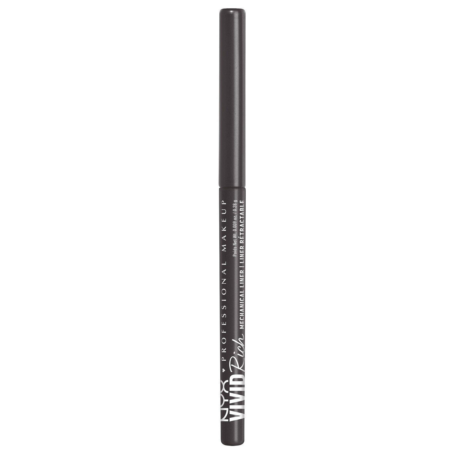 NYX Professional Makeup Vivid Rich Mechanical Liner 12 Truffle Diamond 1 st