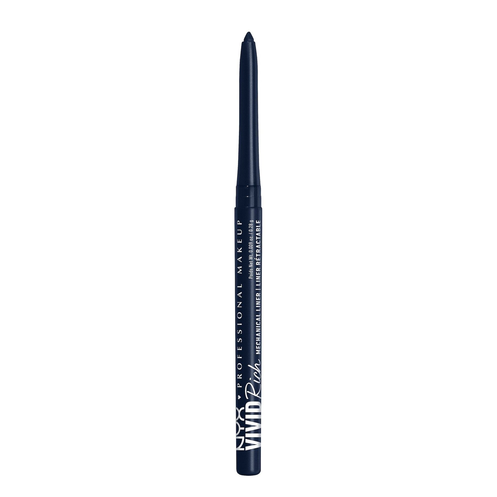 NYX Professional Makeup Vivid Rich Mechanical Liner 14 Sapphire Bling 1 st